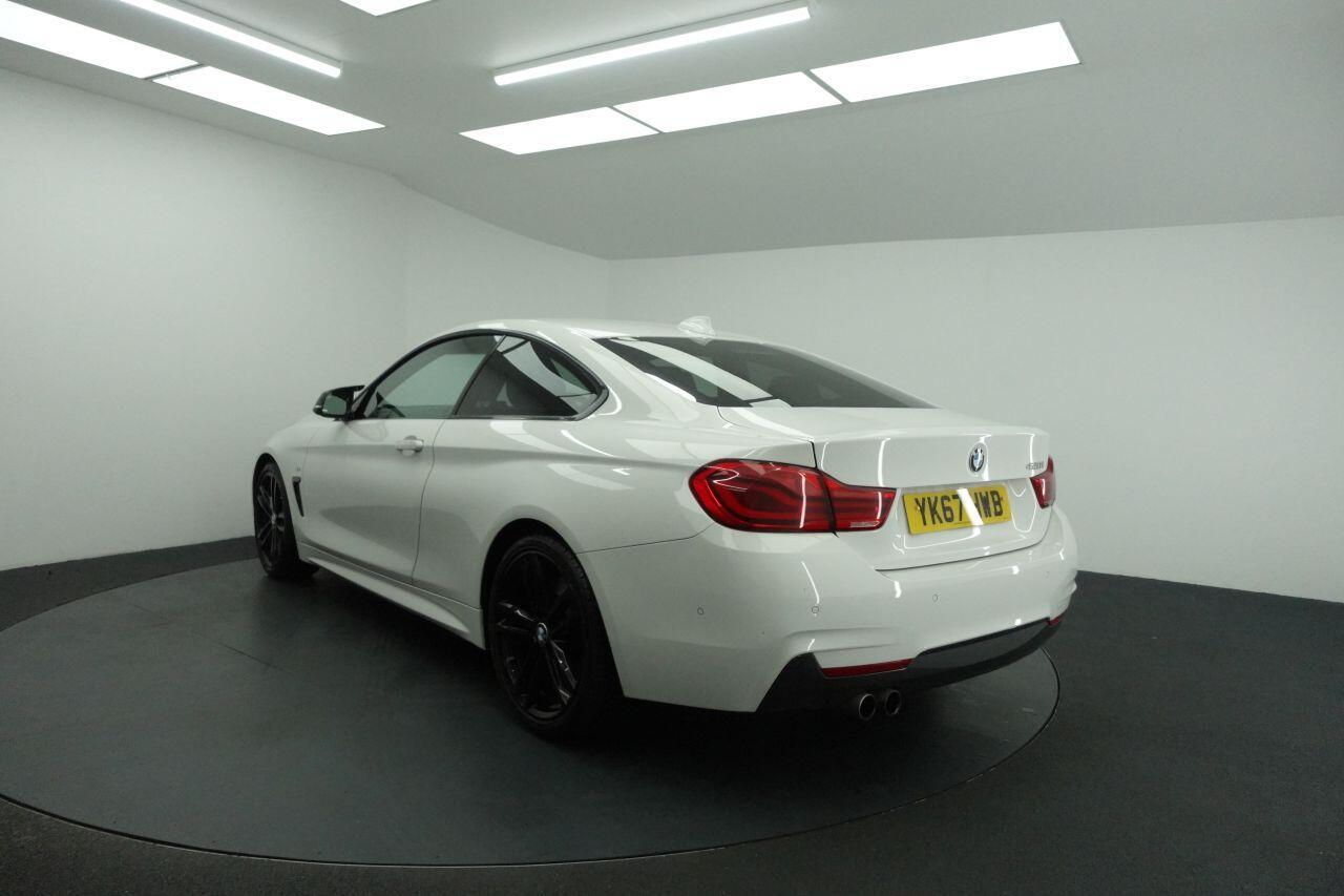 BMW 4 Series - Image 7