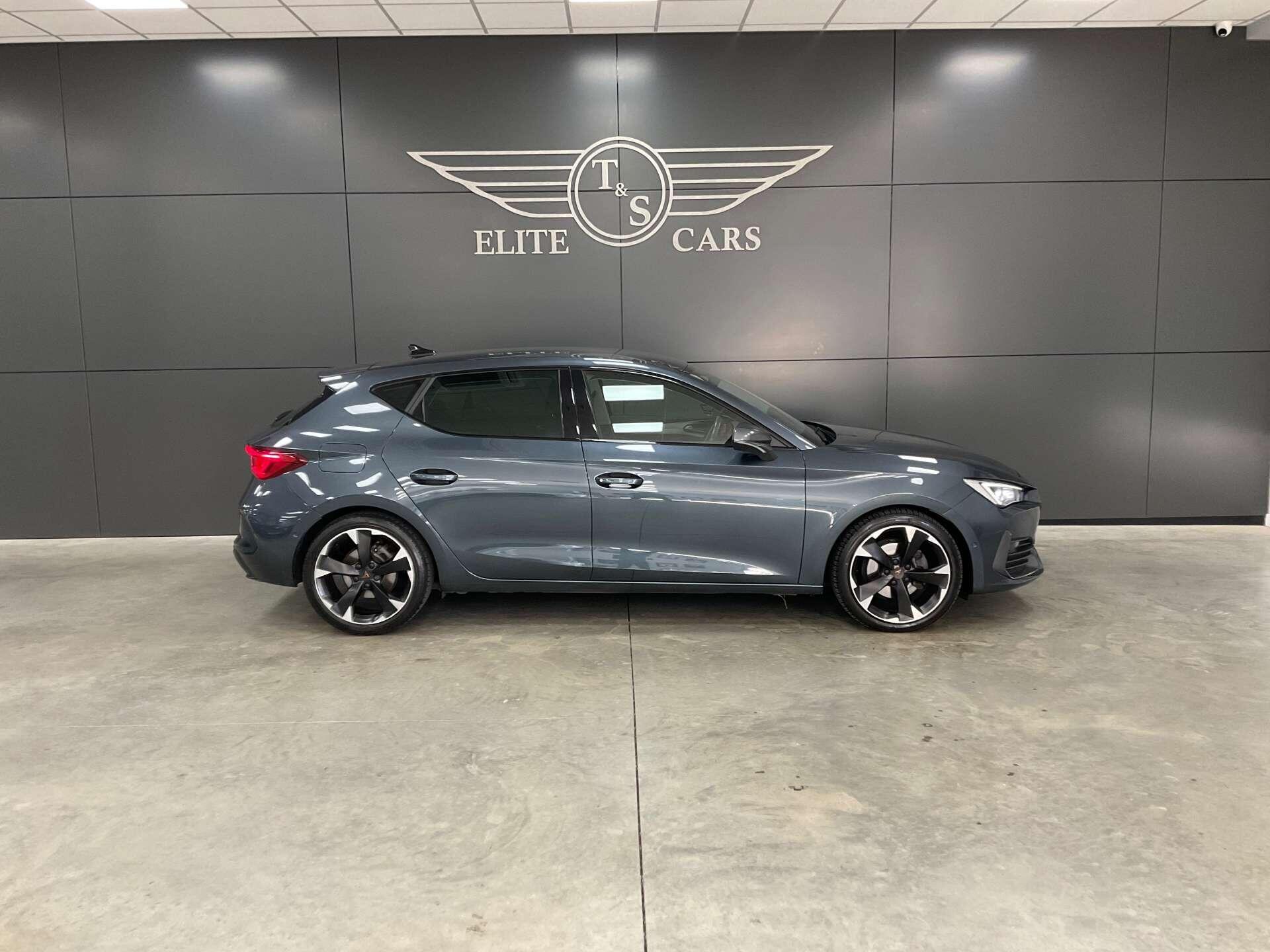 Cupra Leon - Image 2