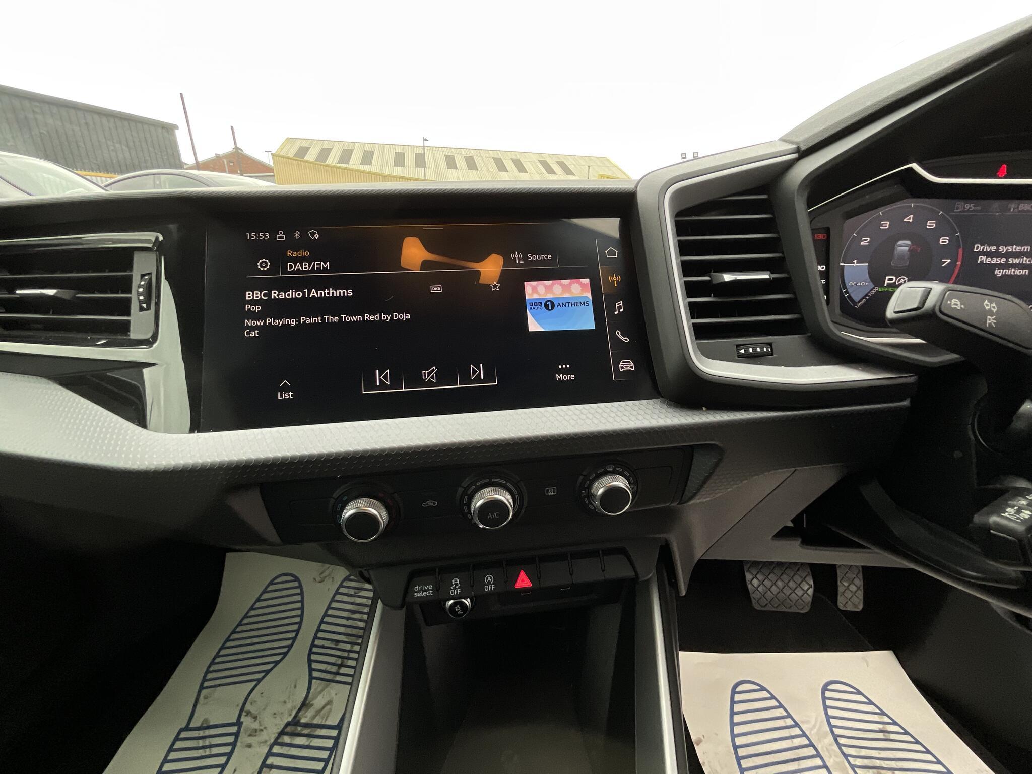 Audi A1 - Image 19