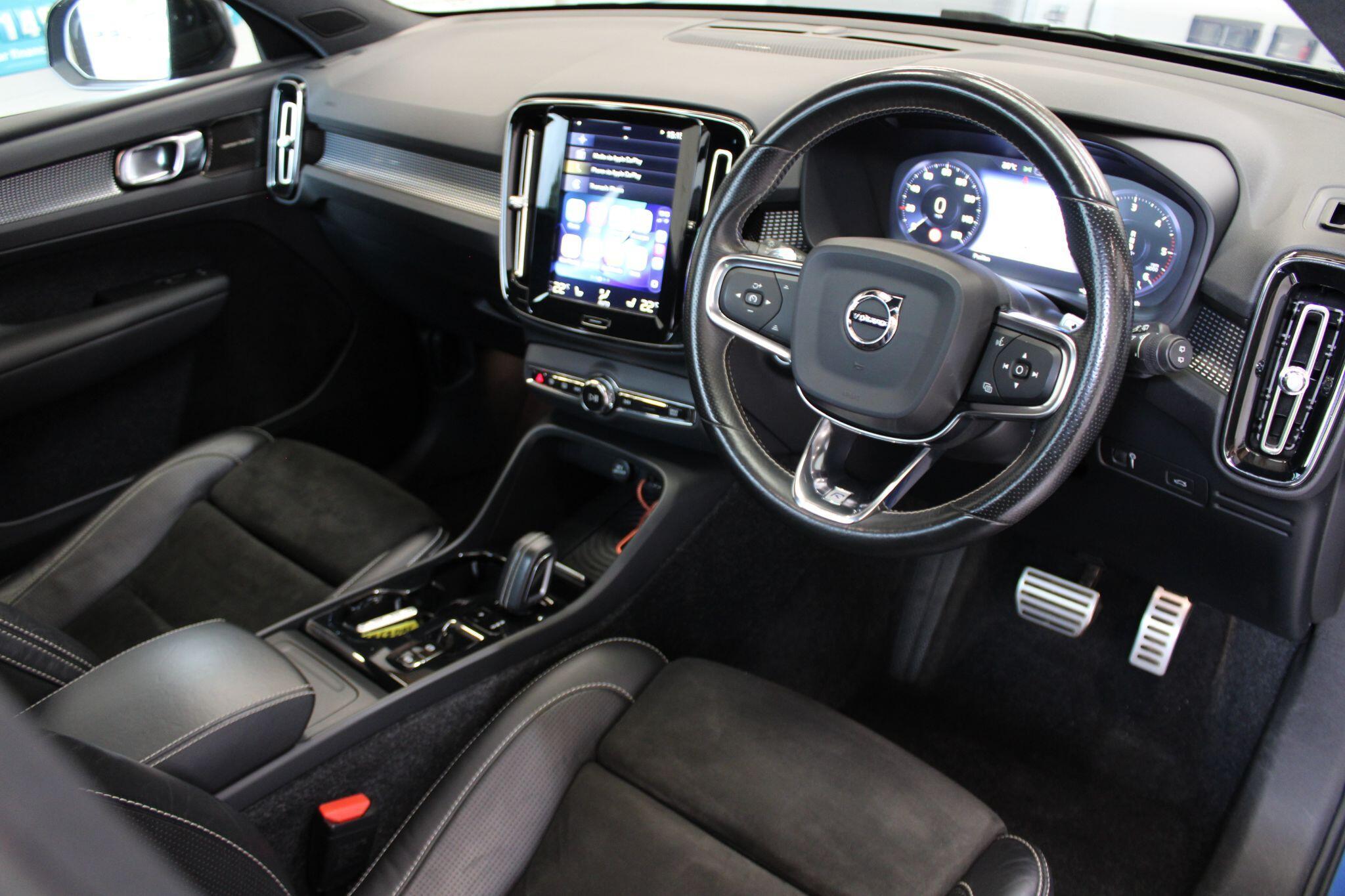 Volvo XC40 - Image 46