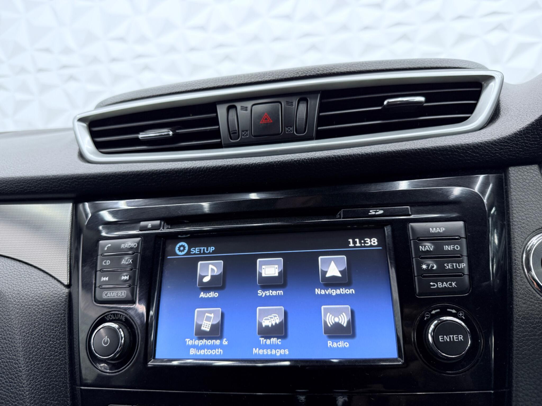 Nissan Qashqai - Image 33