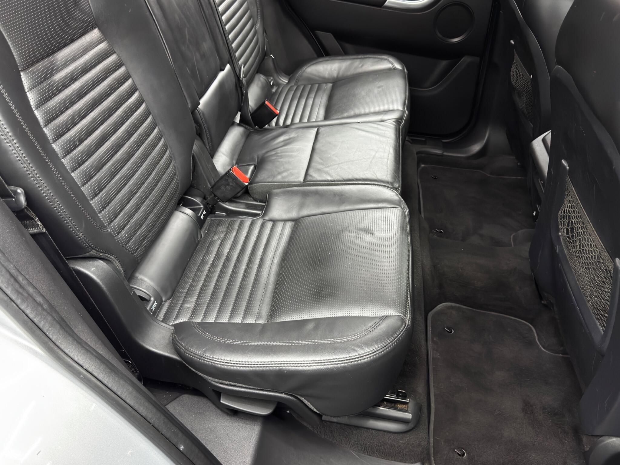 Land Rover DISCOVERY SPORT - Image 16