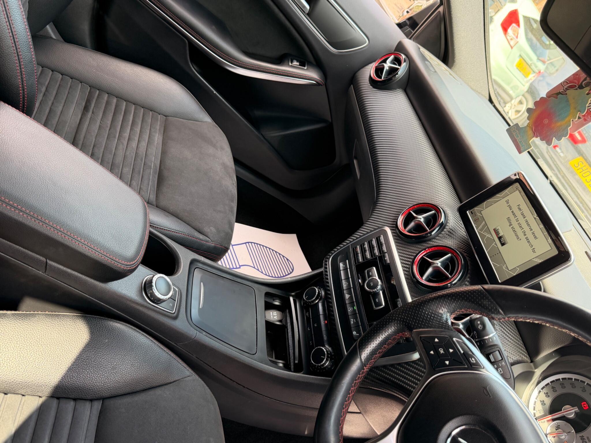 Mercedes A Class - Image 19