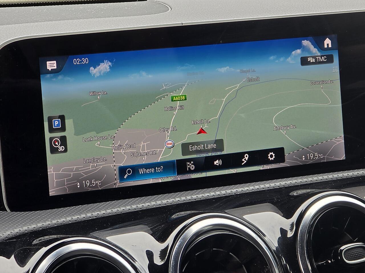 Mercedes A Class - Image 6