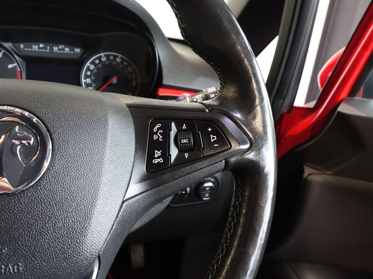 Vauxhall Corsa - Image 18
