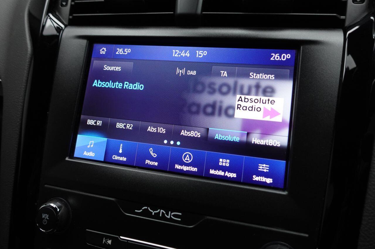 Ford Mondeo - Image 24