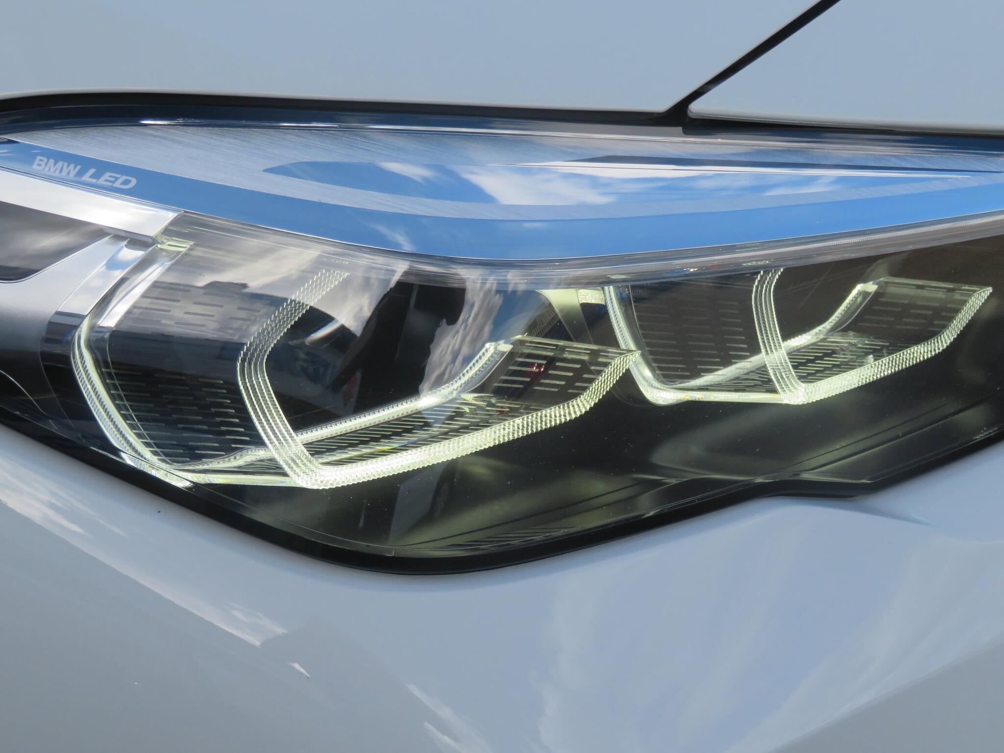 BMW 2 SERIES GRAN COUPE - Image 19