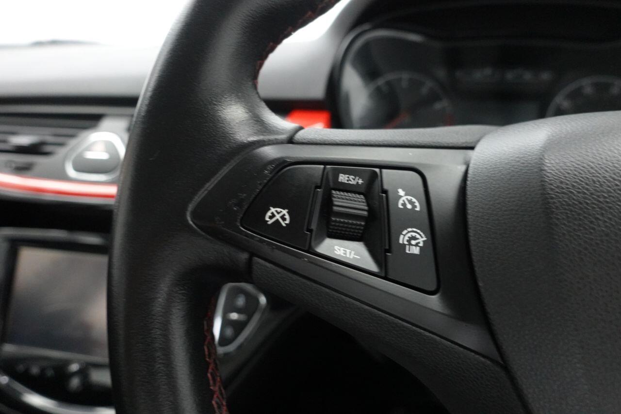 Vauxhall Corsa - Image 20