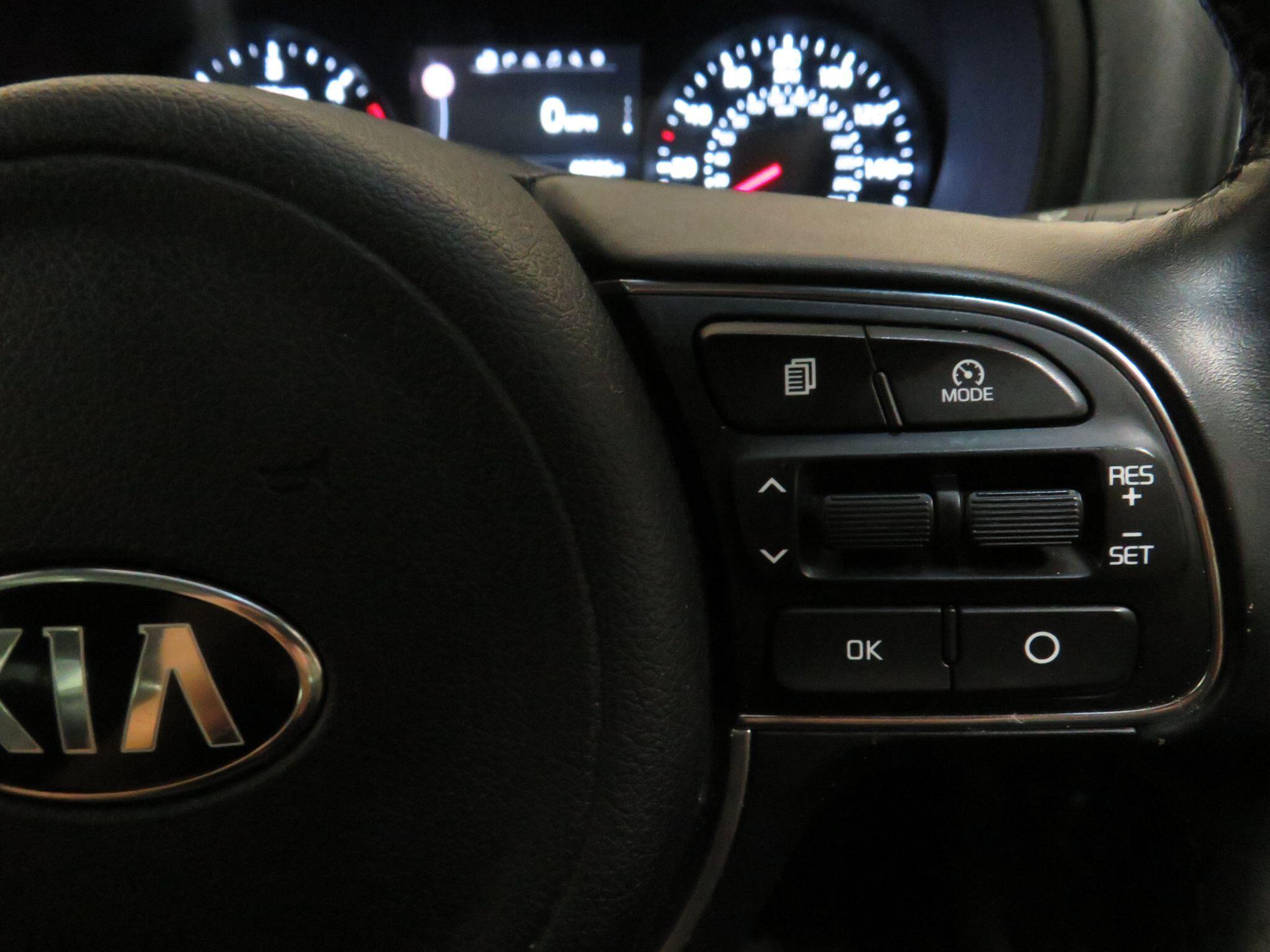 Kia Sportage - Image 16