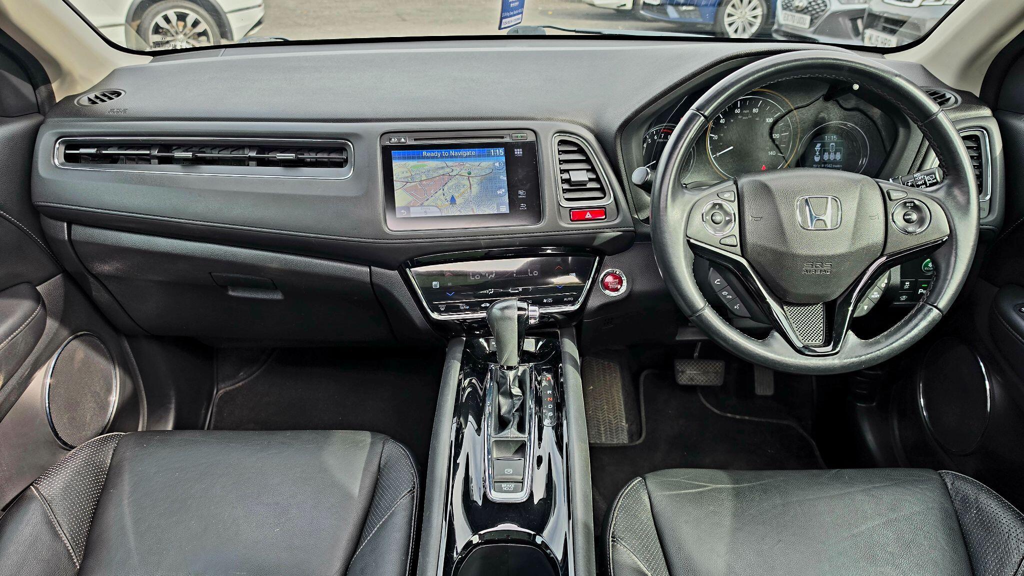 Honda HR-V - Image 20