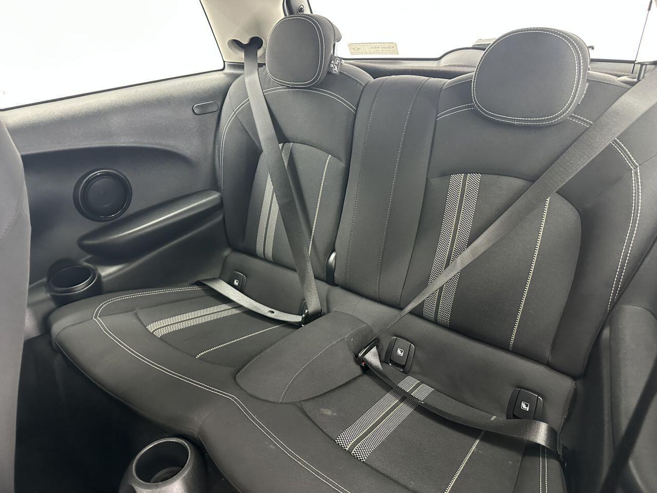 MINI Electric Hatch - Image 9