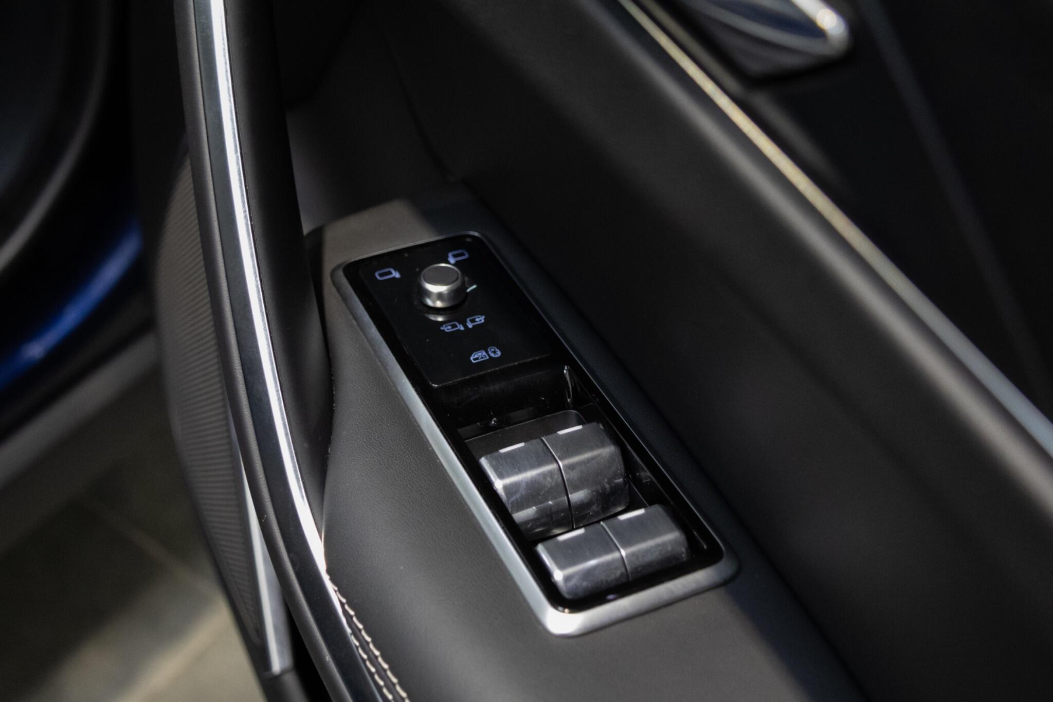 Jaguar F-Pace - Image 37