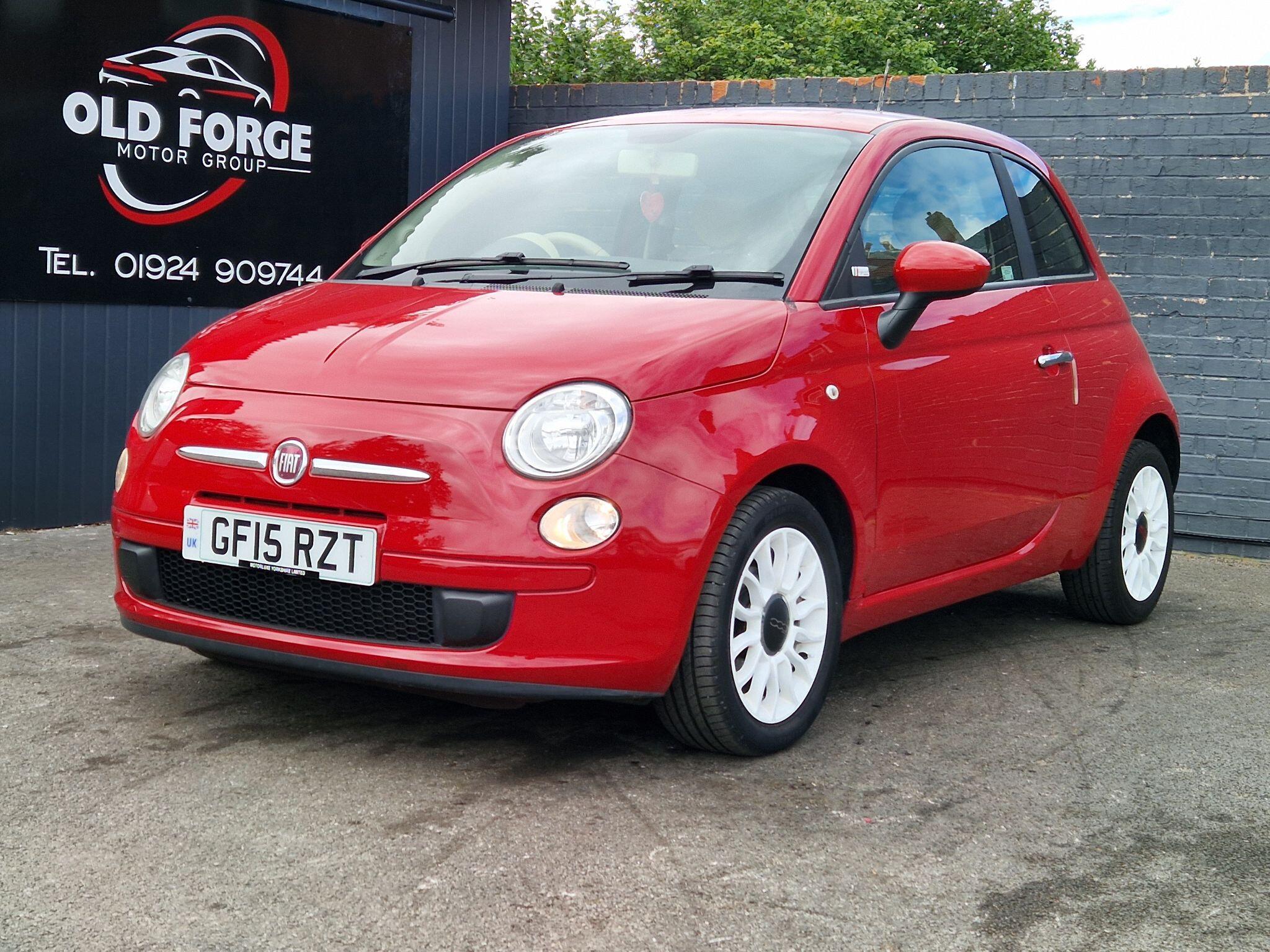 Fiat 500 - Image 18