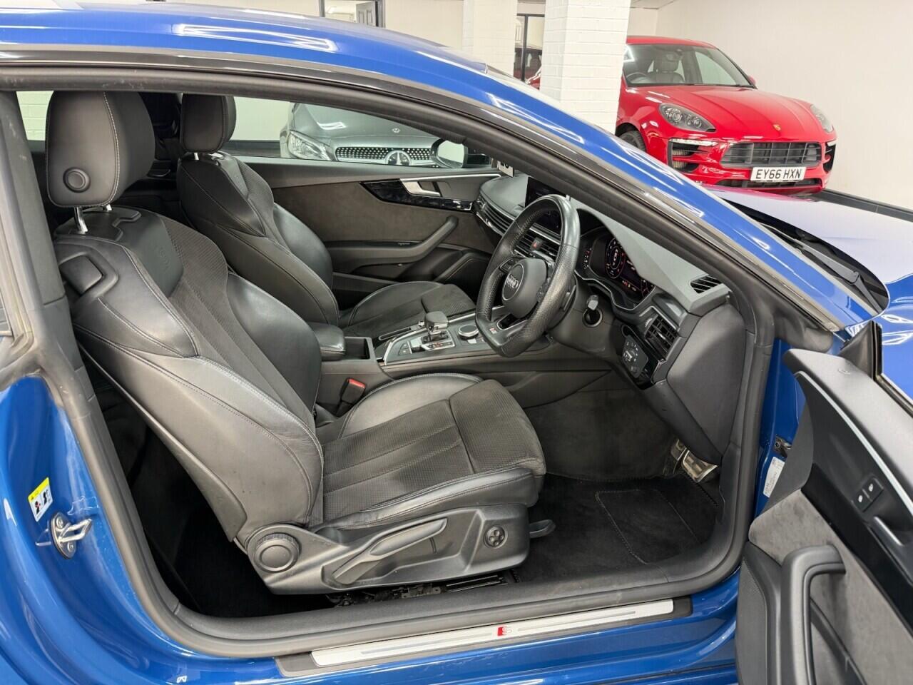 Audi A5 - Image 13