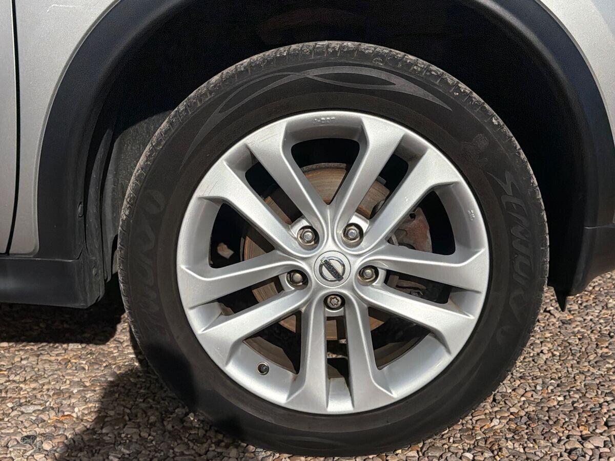 Nissan Juke - Image 17