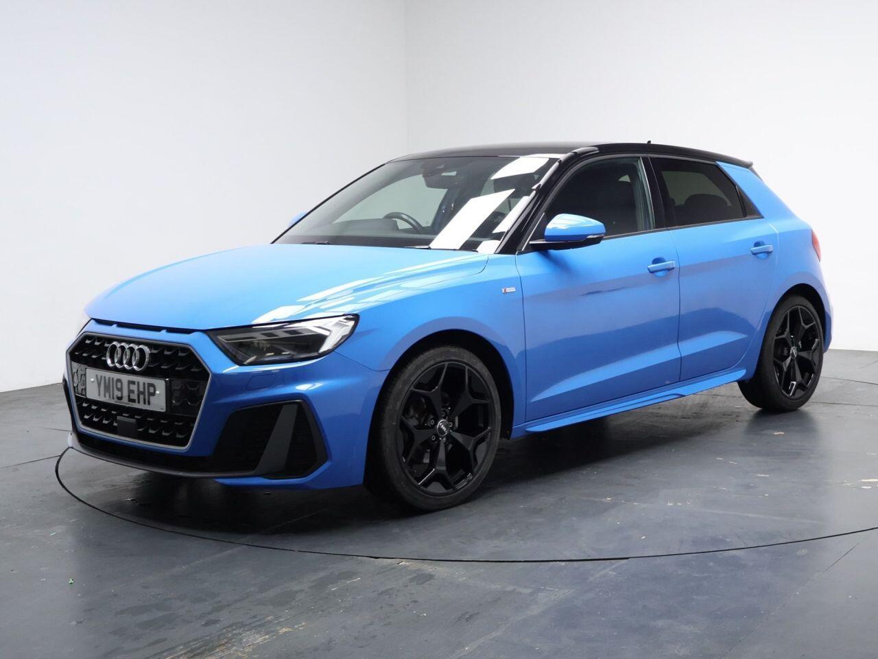 Audi A1 - Image 6
