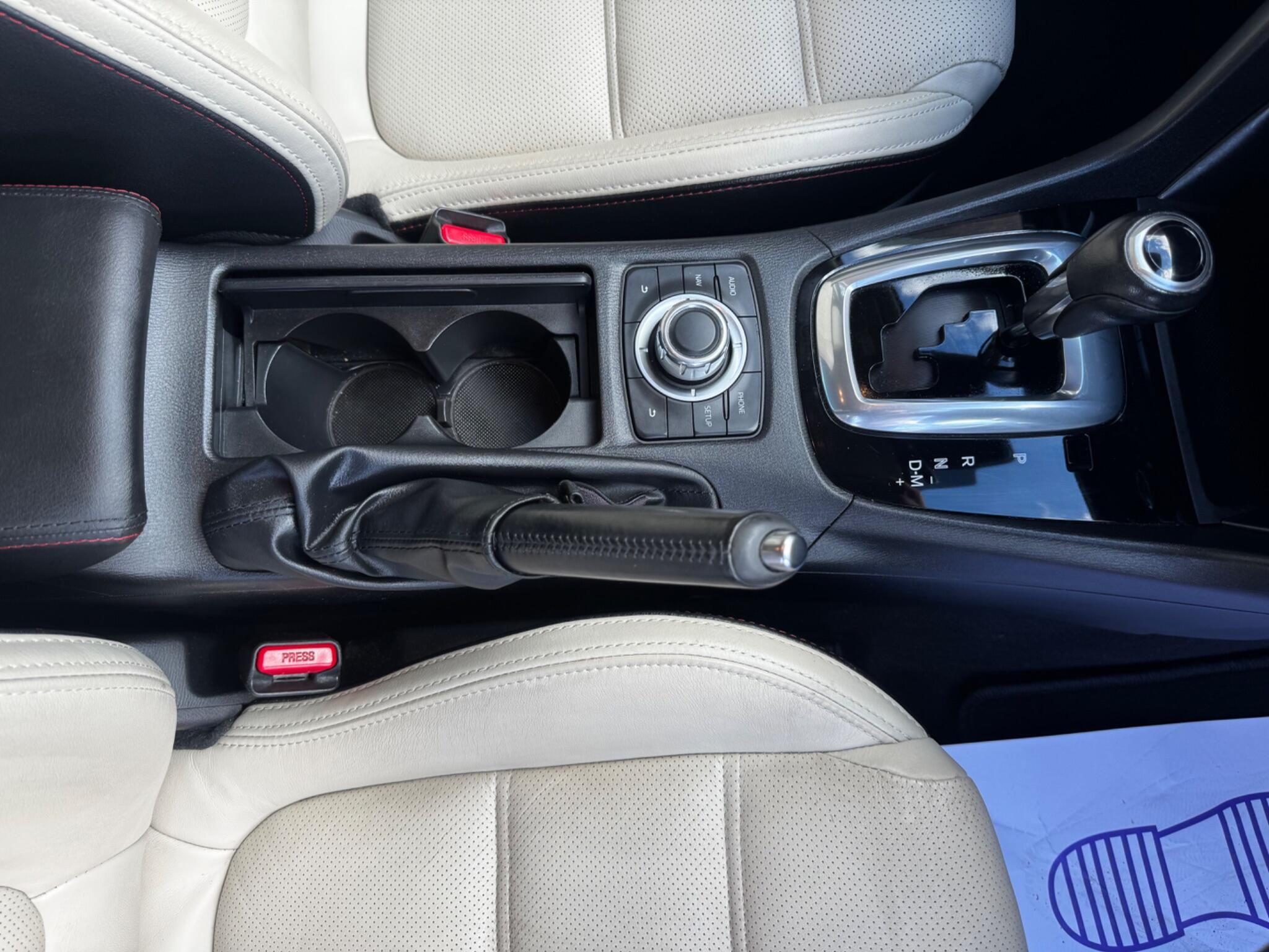 Mazda MAZDA6 - Image 15