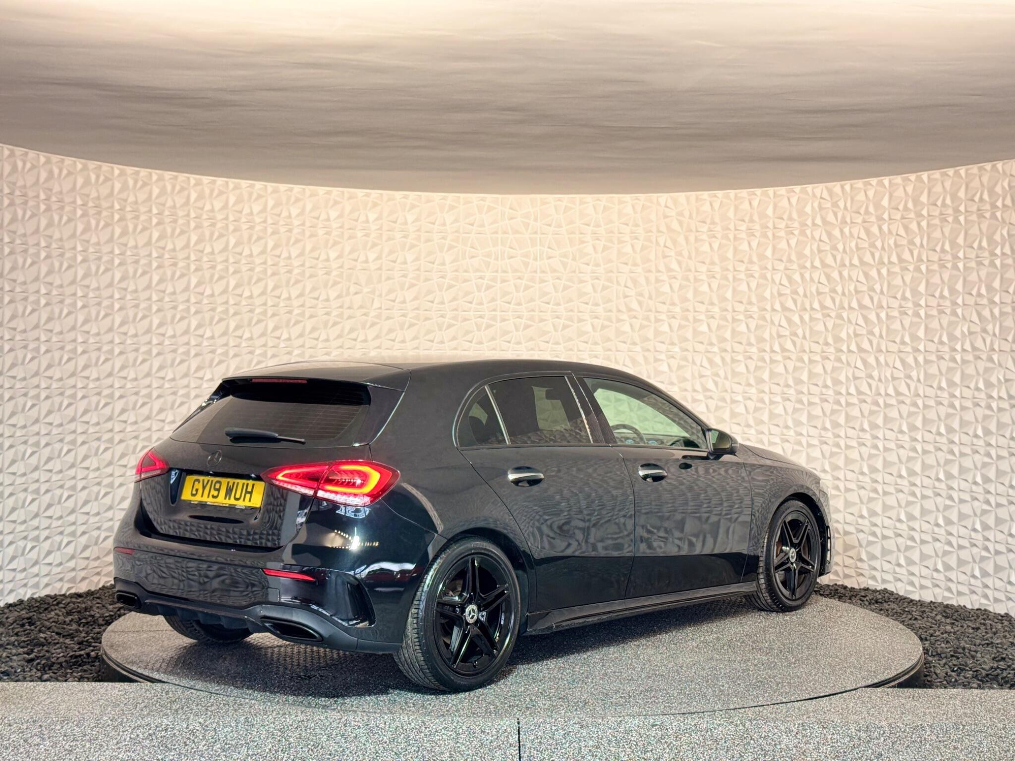 Mercedes A Class - Image 11