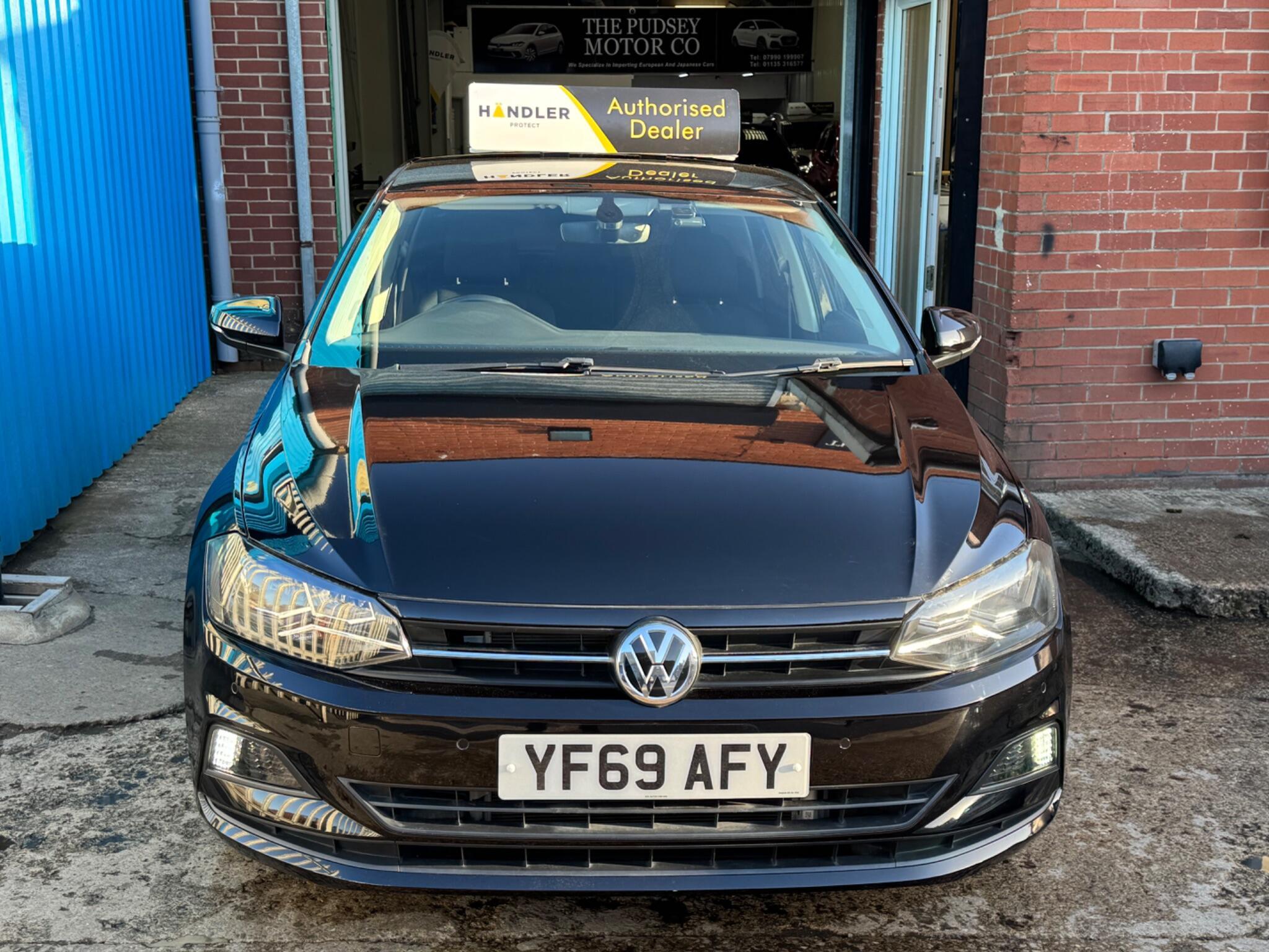 Volkswagen Polo - Image 23