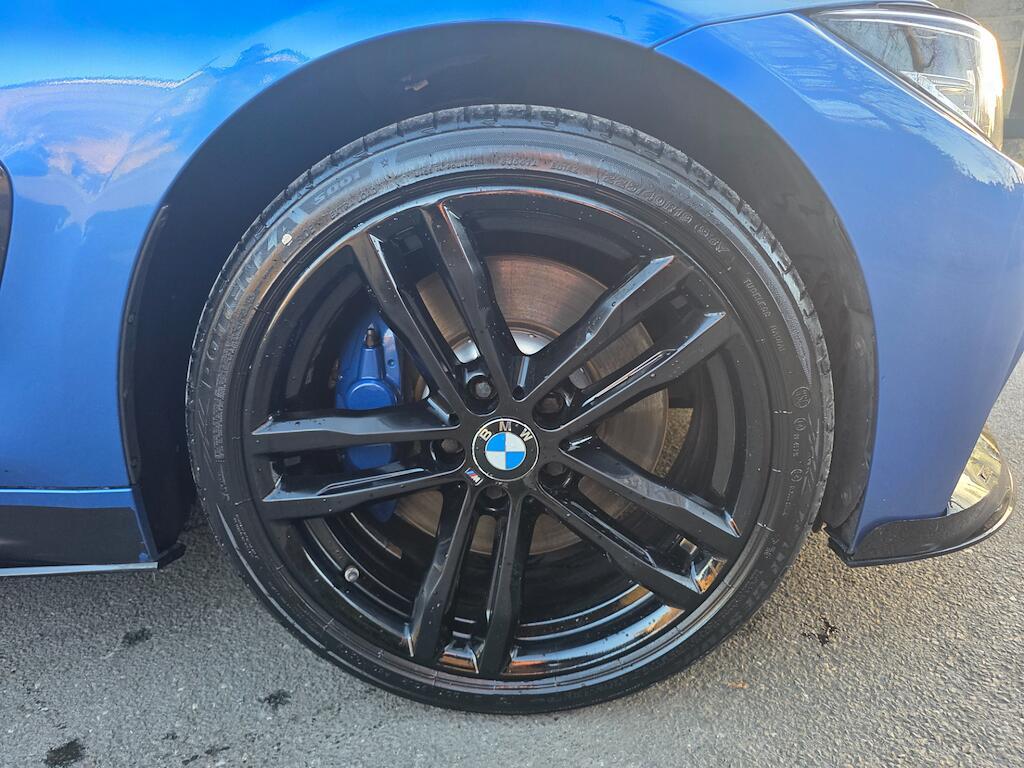 BMW 4 Series - Image 16