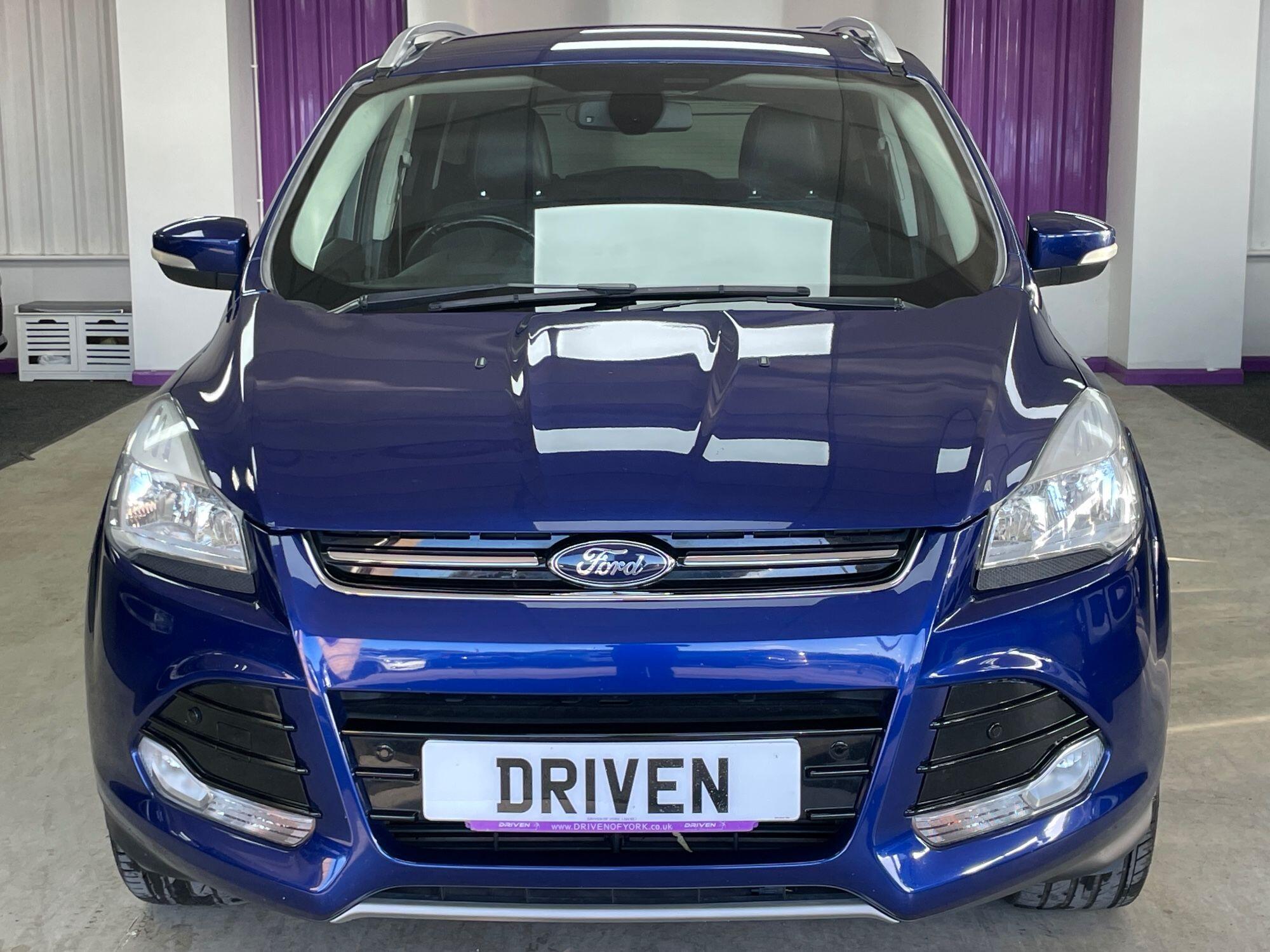 Ford Kuga - Image 6