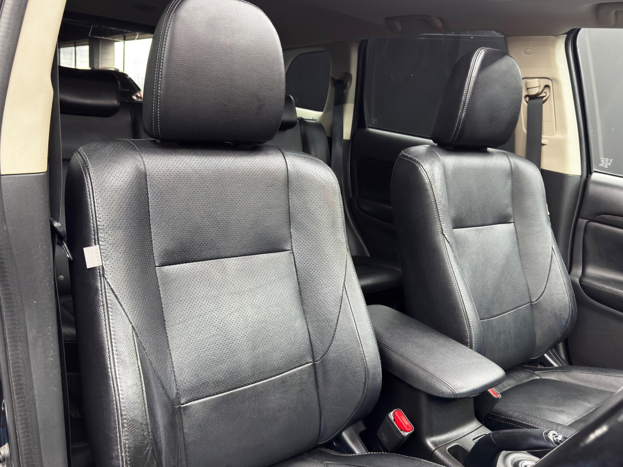 Mitsubishi Outlander - Image 12