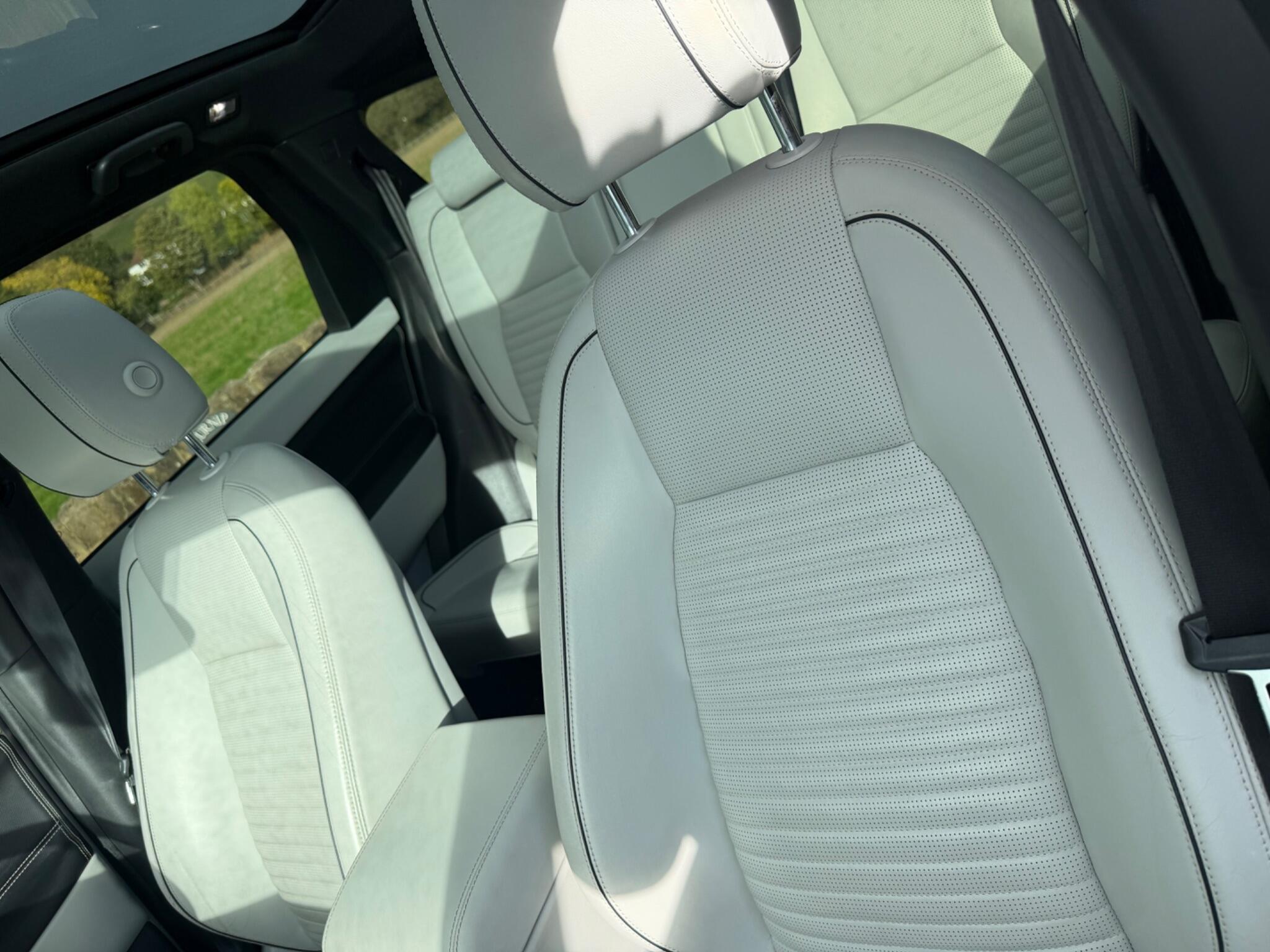 Land Rover DISCOVERY SPORT - Image 20