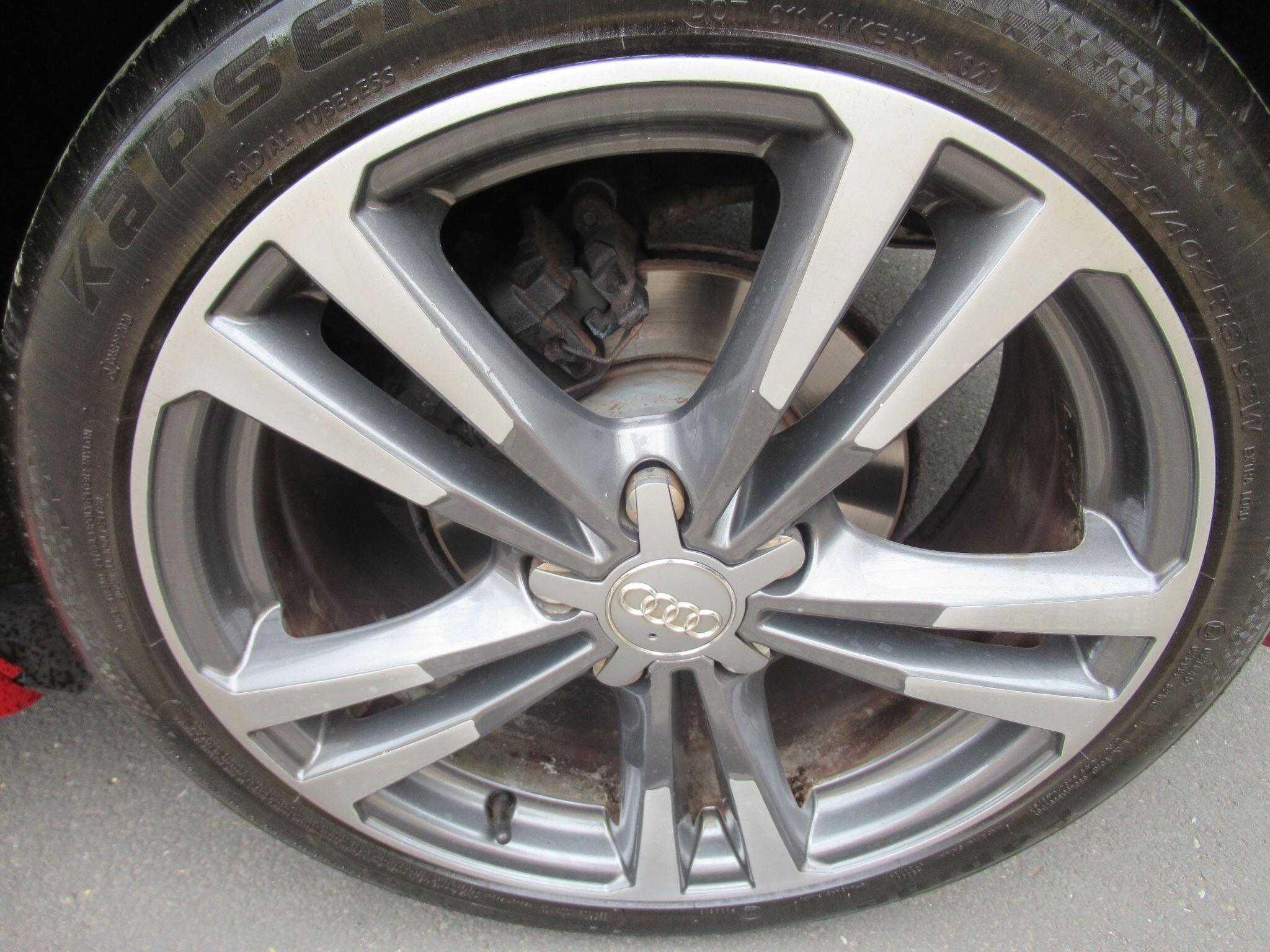 Audi A3 - Image 16