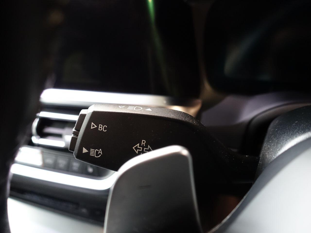 BMW 4 SERIES GRAN COUPE - Image 20