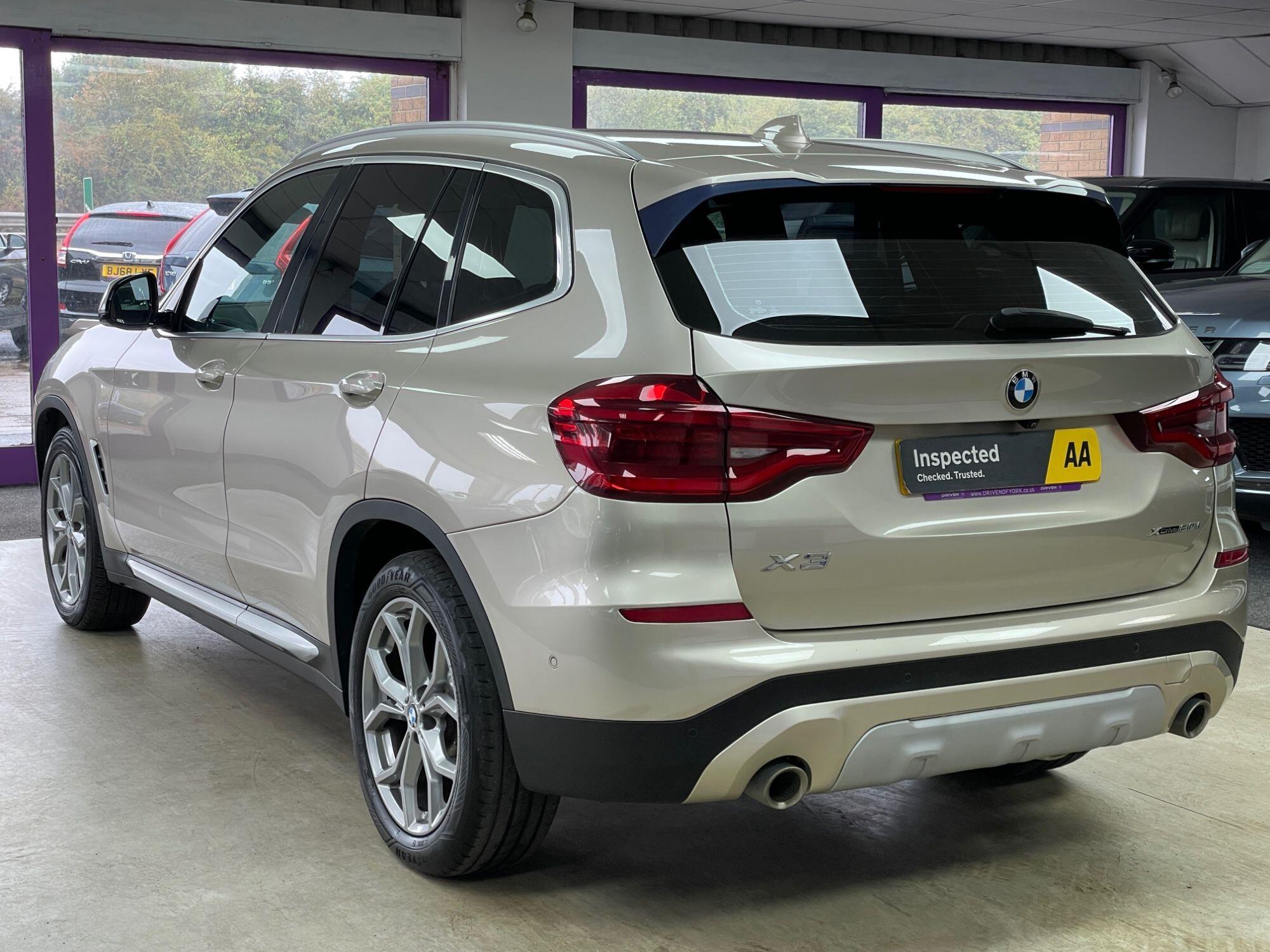 BMW X3 - Image 9