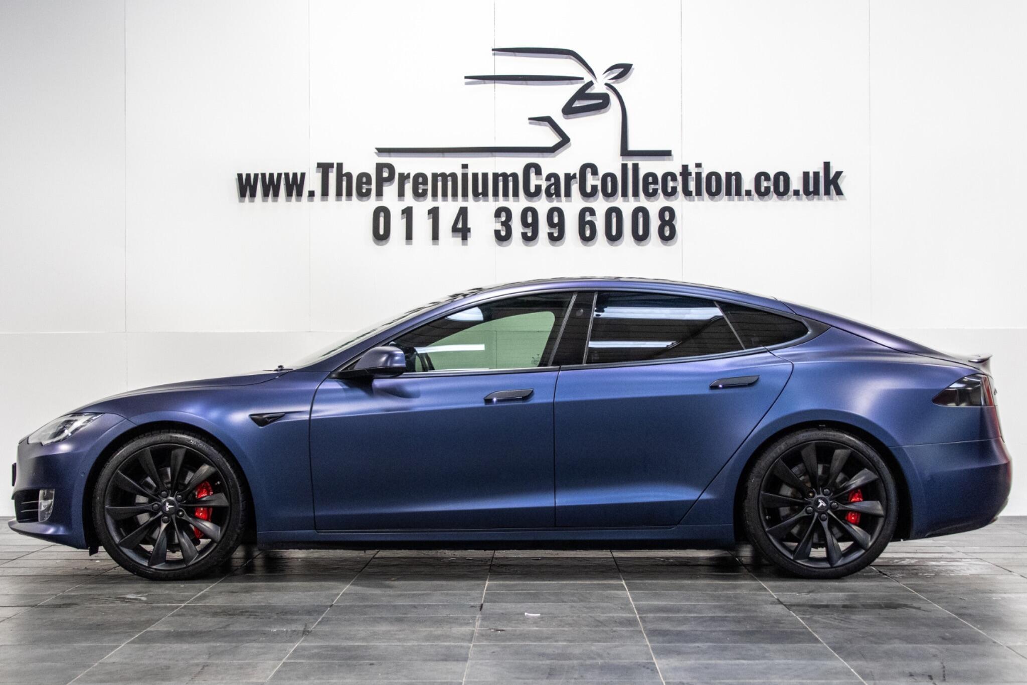 Tesla Model S - Image 4