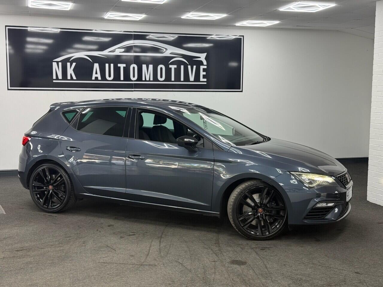 SEAT Leon - Image 2