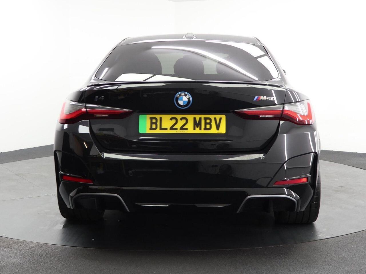 BMW I4 - Image 11
