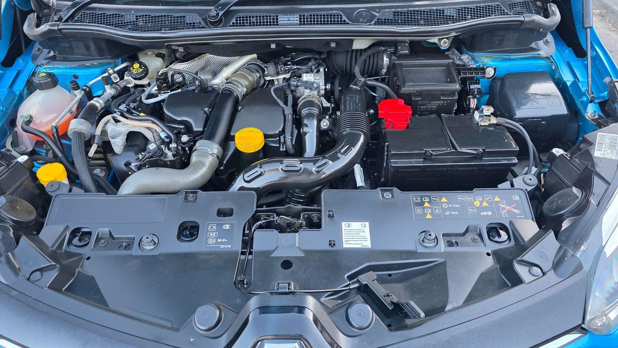 Renault Captur - Image 50