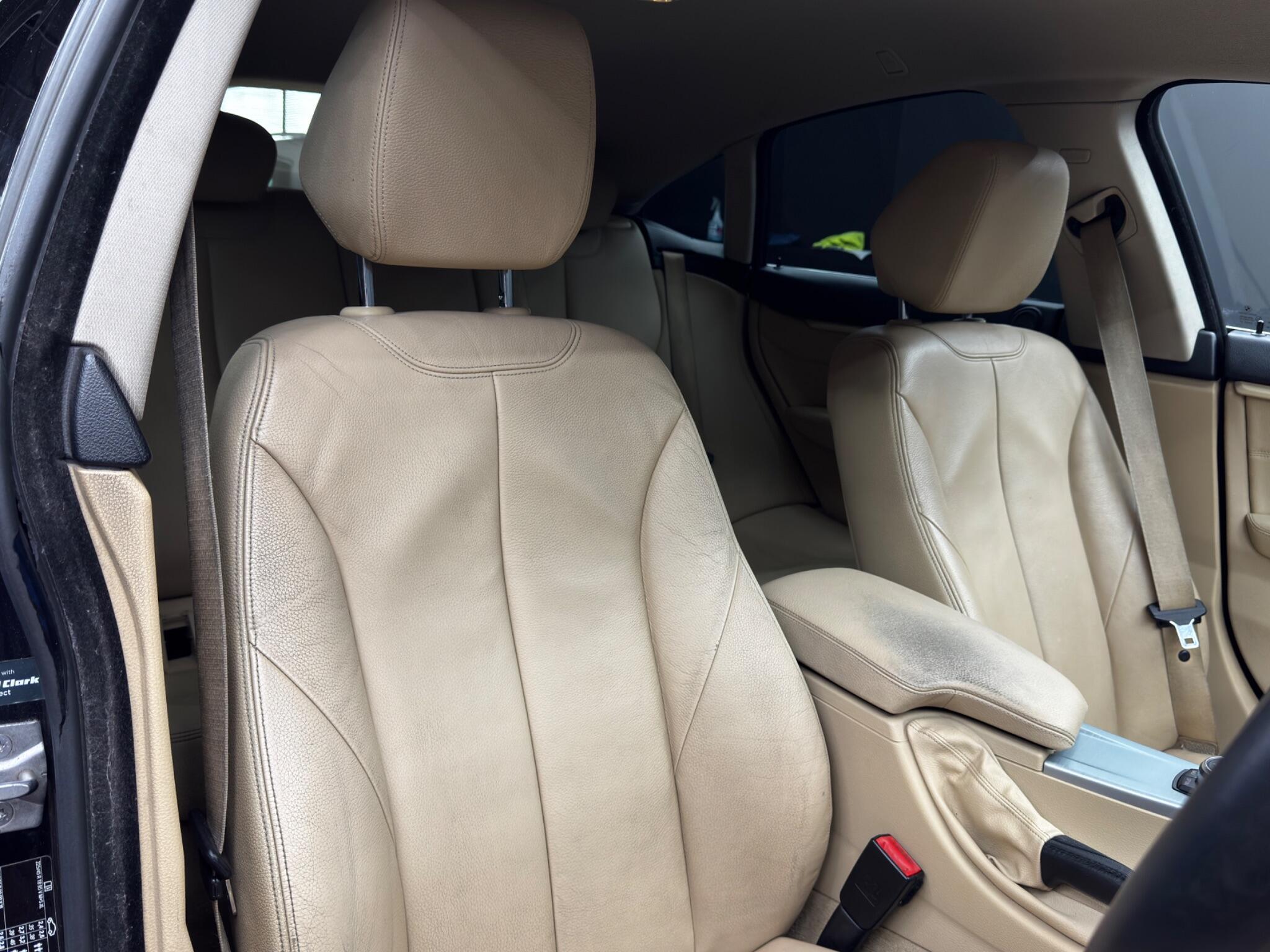 BMW 4 SERIES GRAN COUPE - Image 12