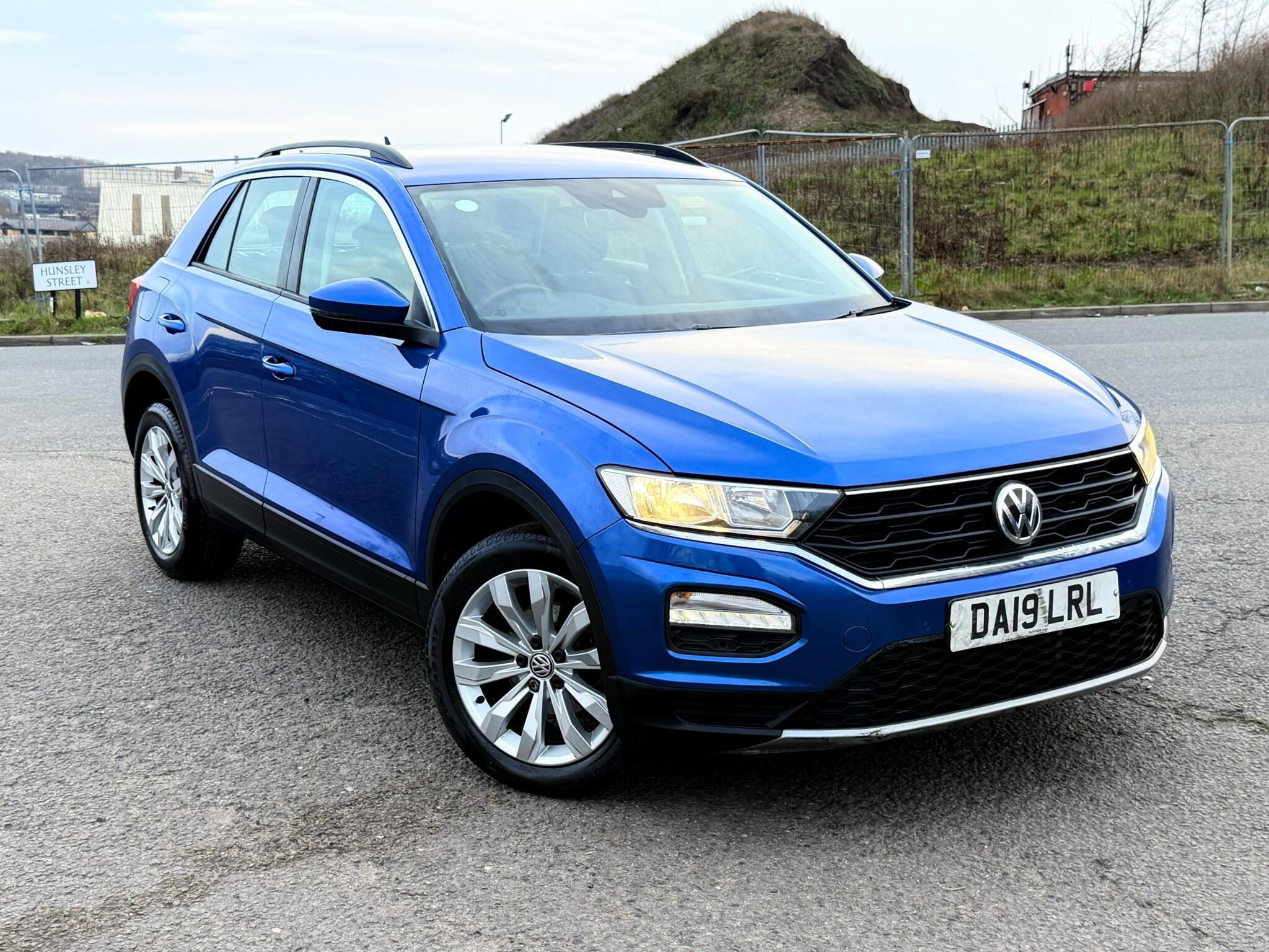 Volkswagen T-Roc - Image 16