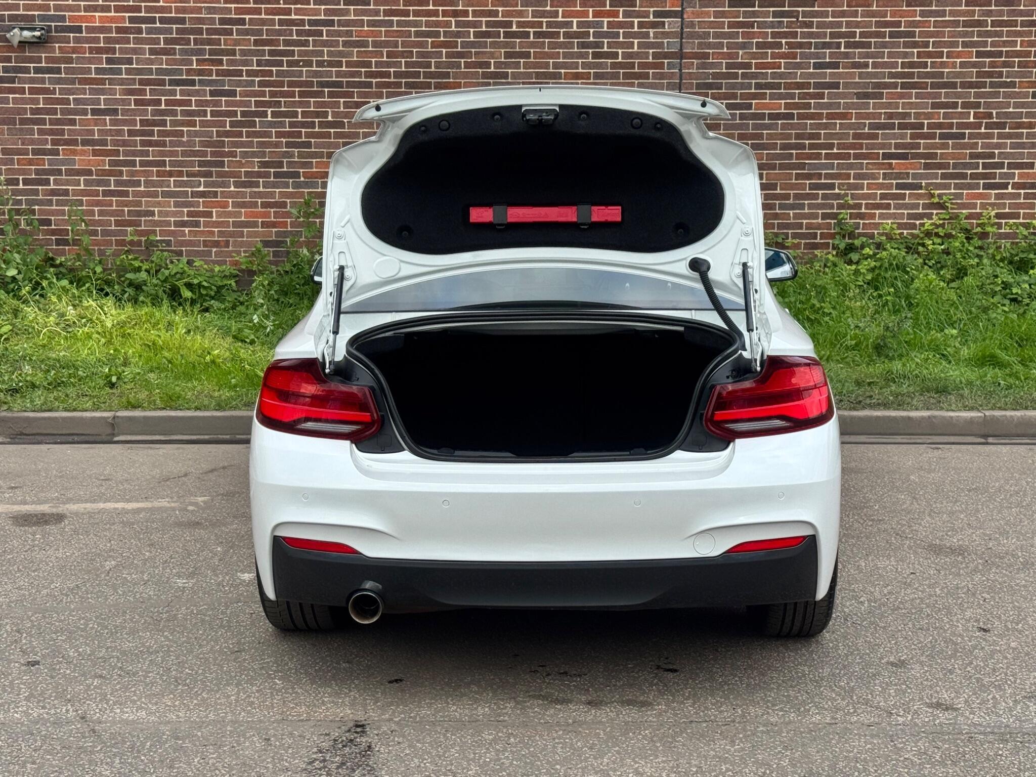 BMW 2 Series - Image 18