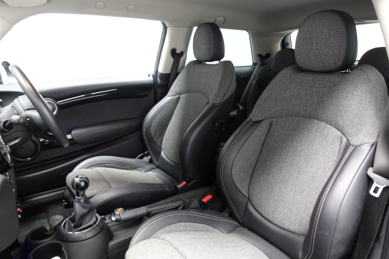 MINI Hatch - Image 17