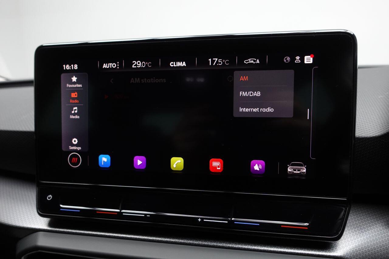 SEAT Leon - Image 24