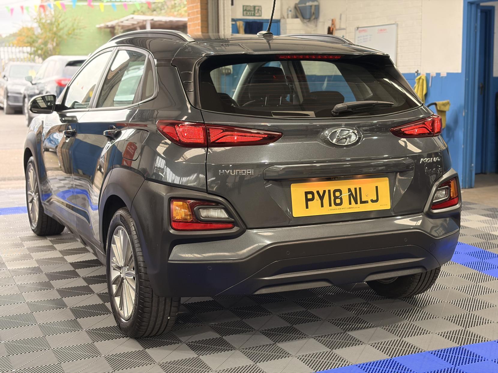 Hyundai Kona - Image 4