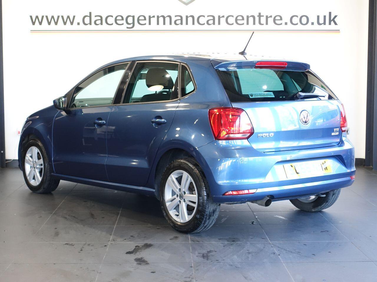 Volkswagen Polo - Image 7