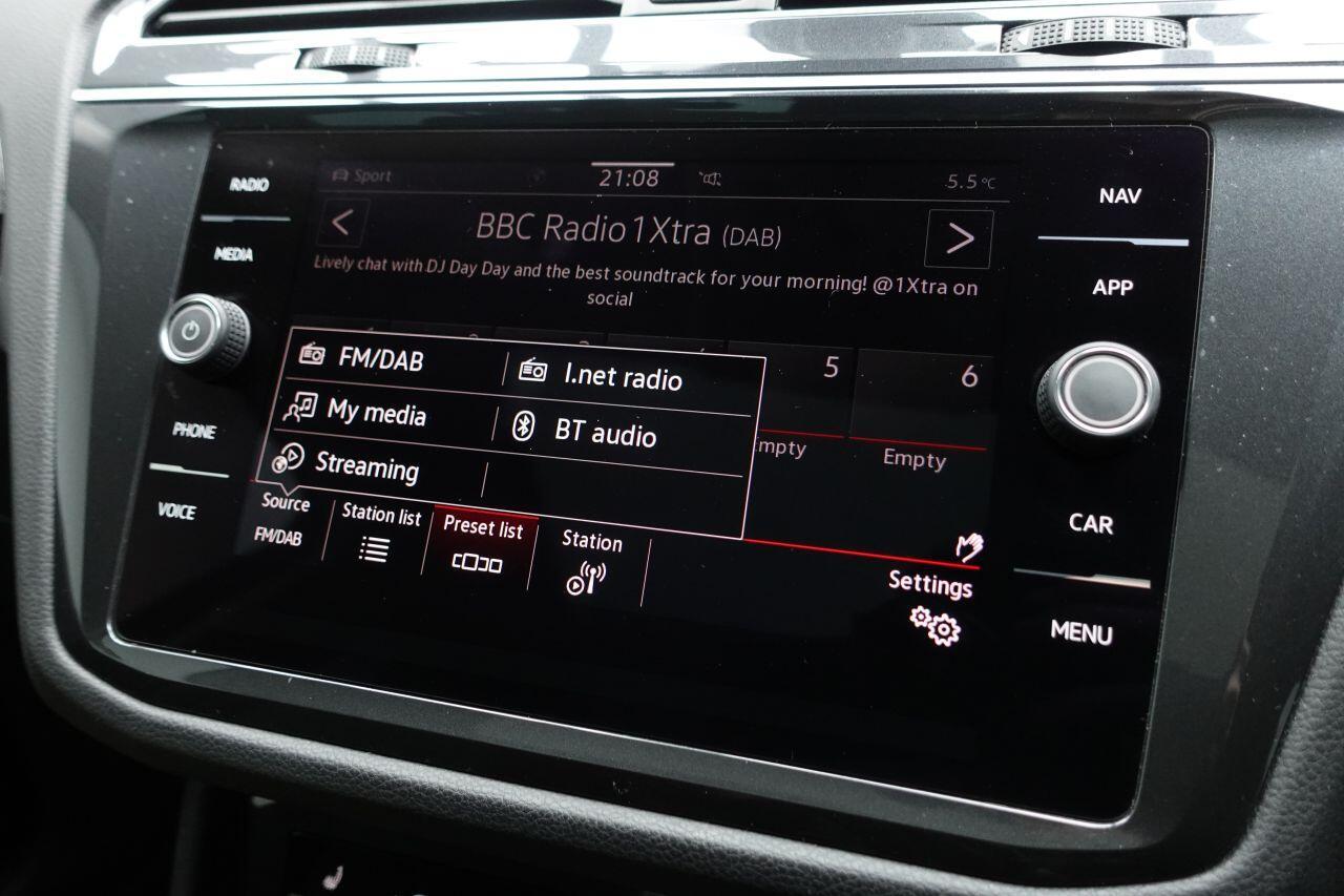 Volkswagen Tiguan - Image 33