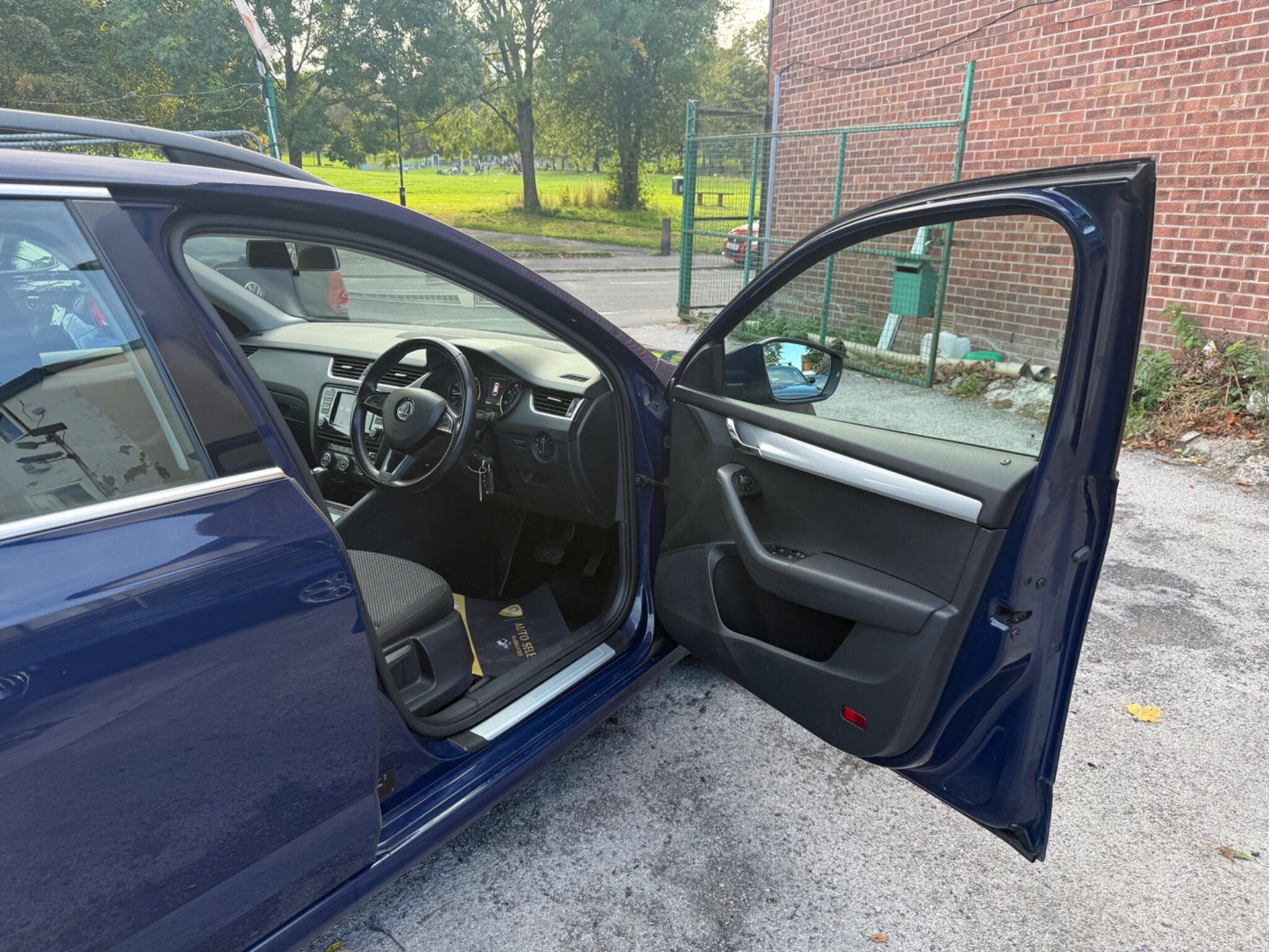 Skoda Octavia - Image 19