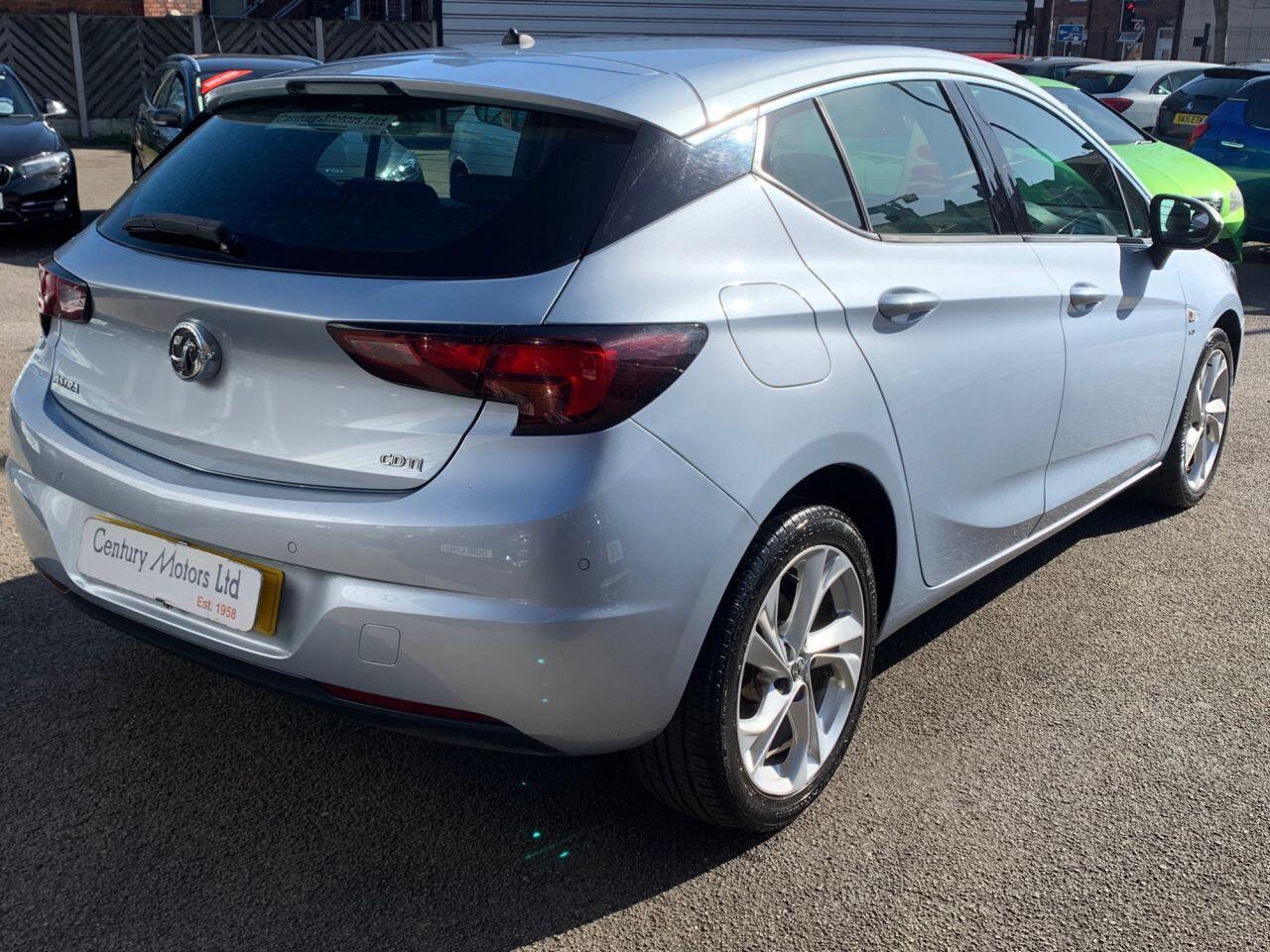 Vauxhall Astra - Image 6