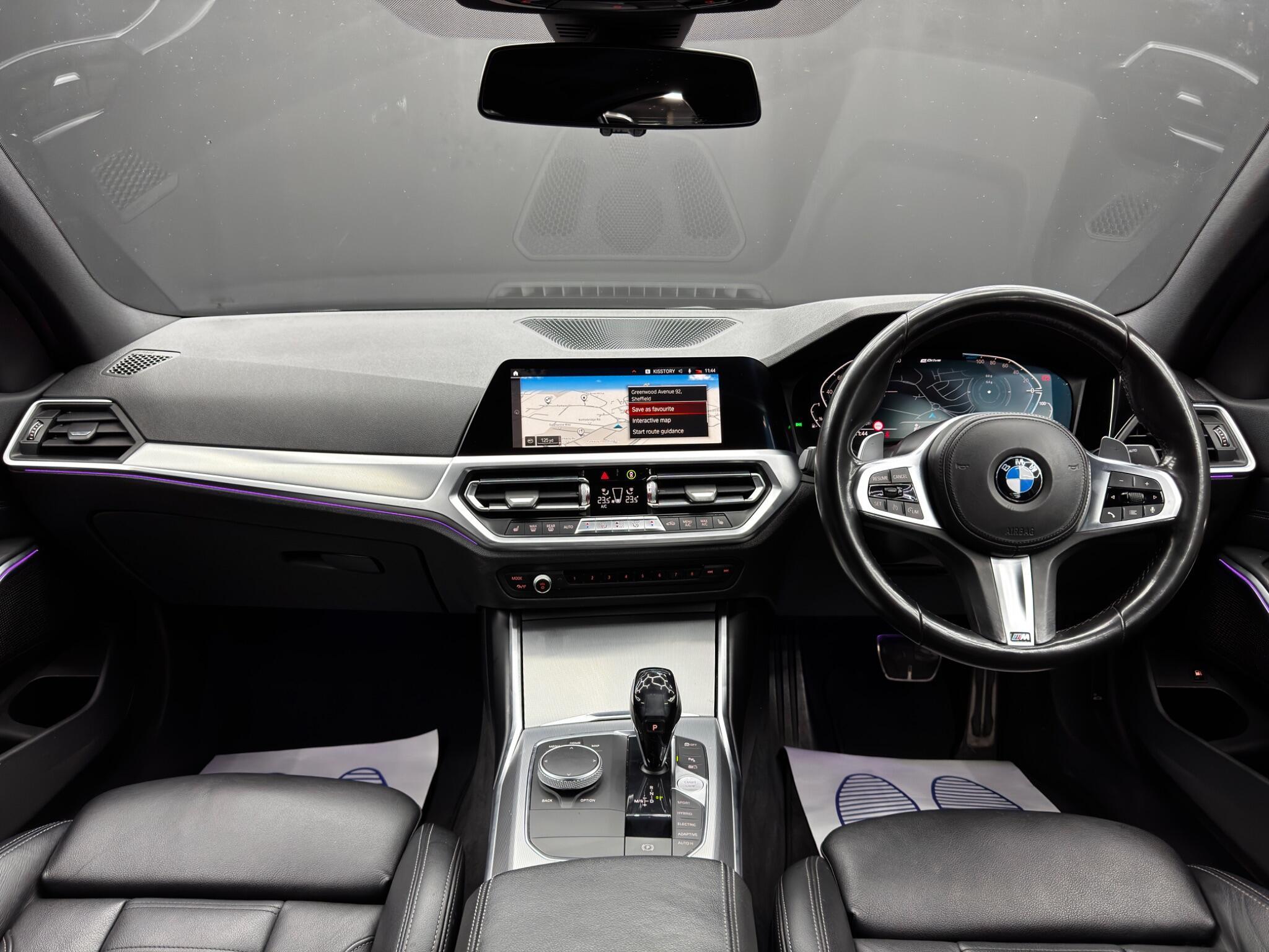 BMW 3 Series - Image 10