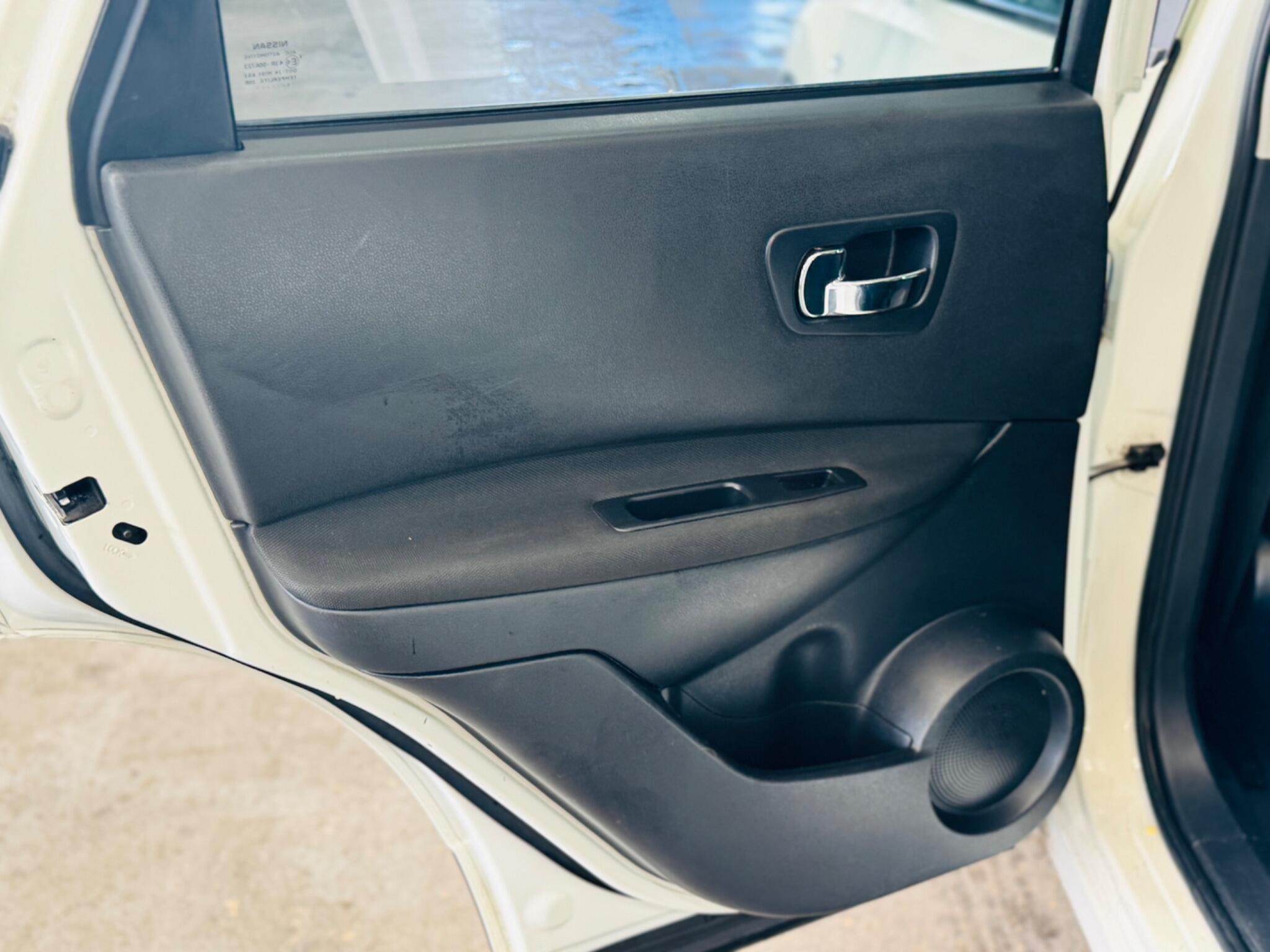 Nissan Qashqai - Image 31