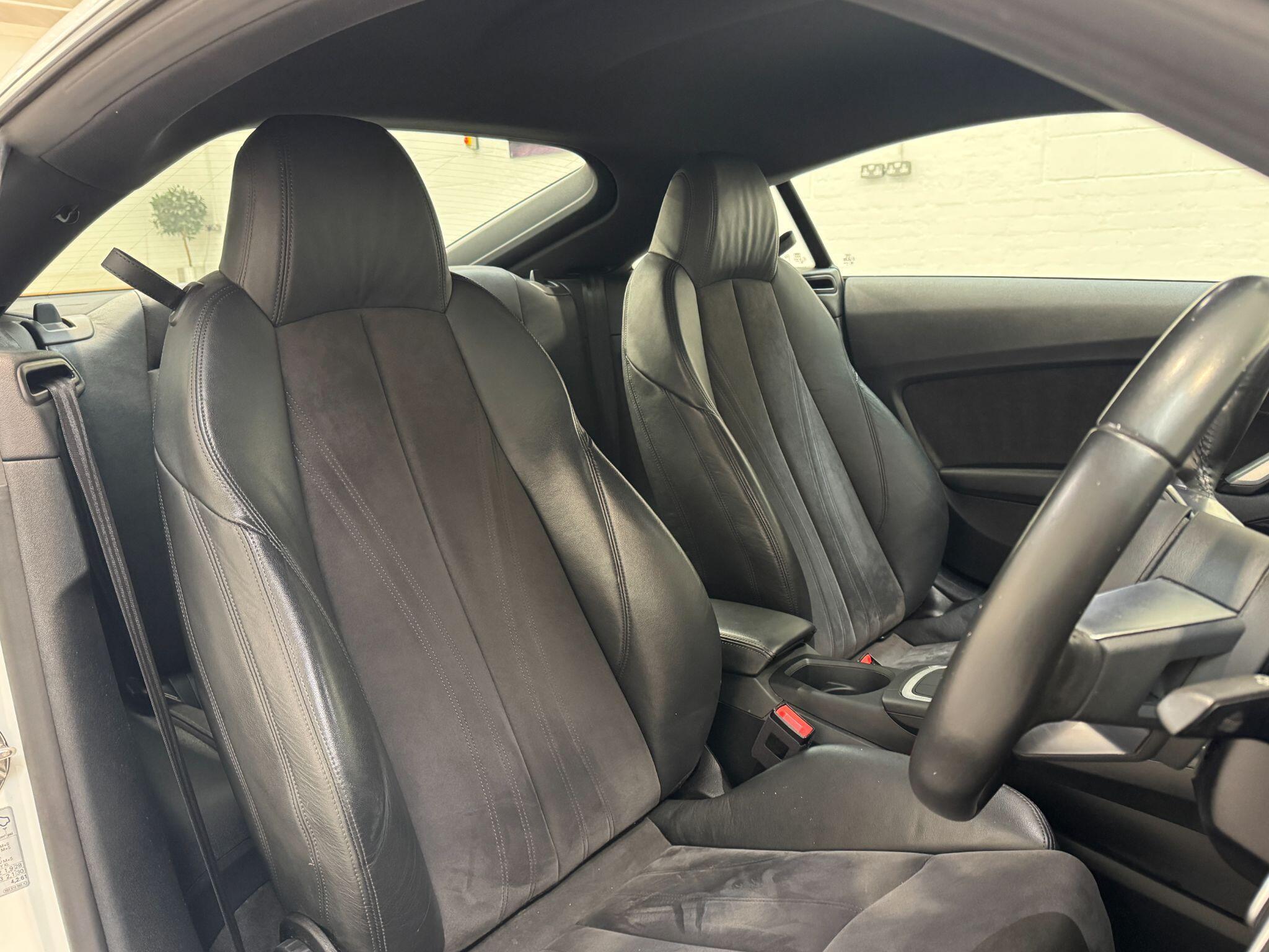 Audi TT - Image 17