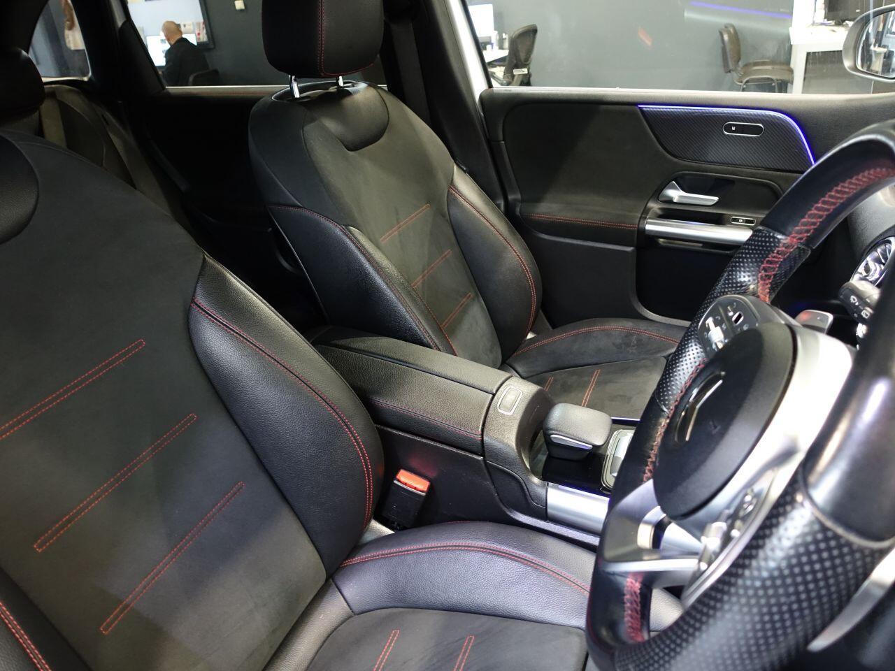Mercedes-benz B Class - Image 11