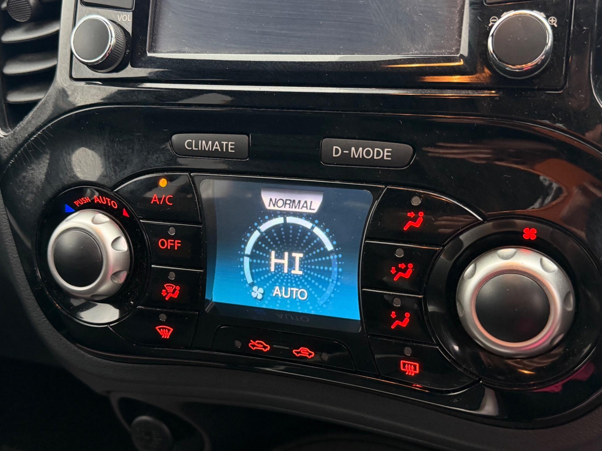 Nissan Juke - Image 28