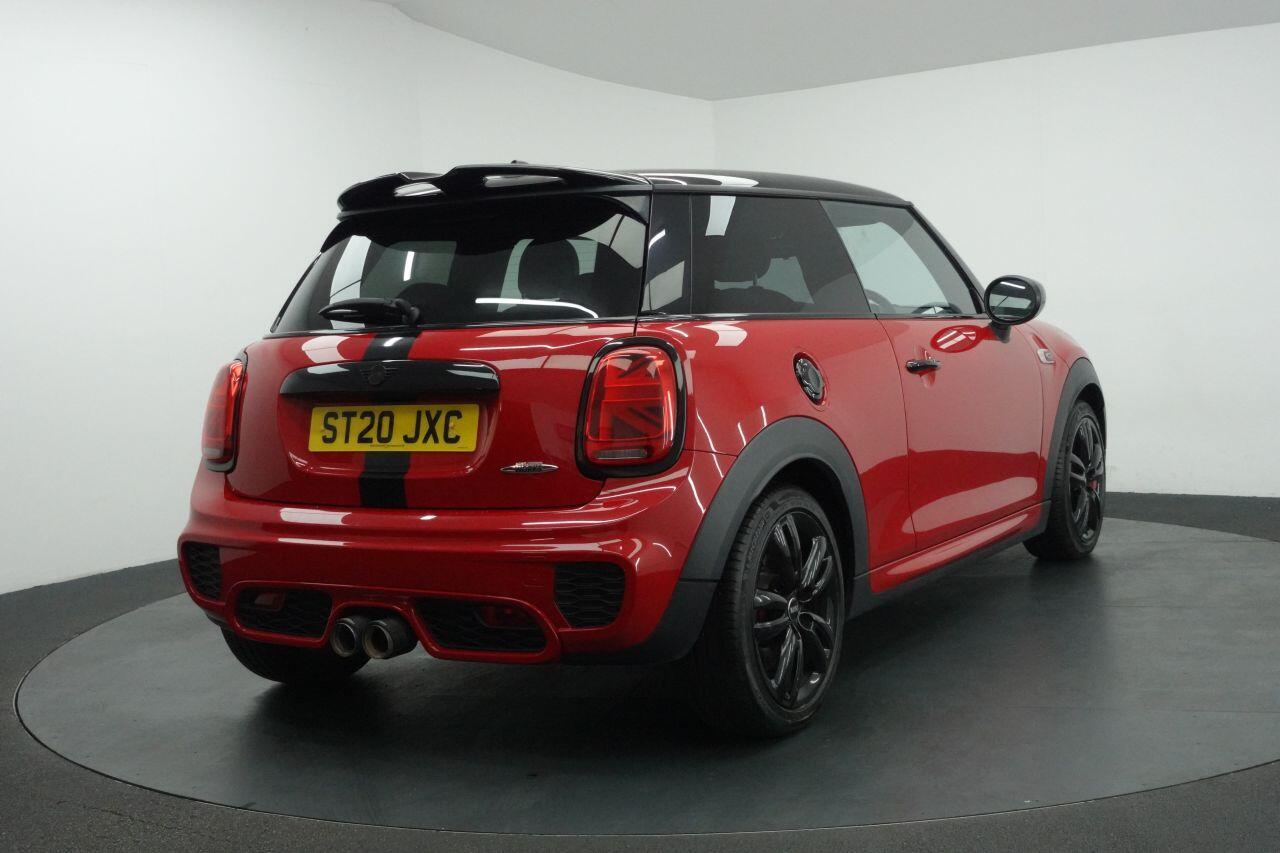 MINI Hatch - Image 12